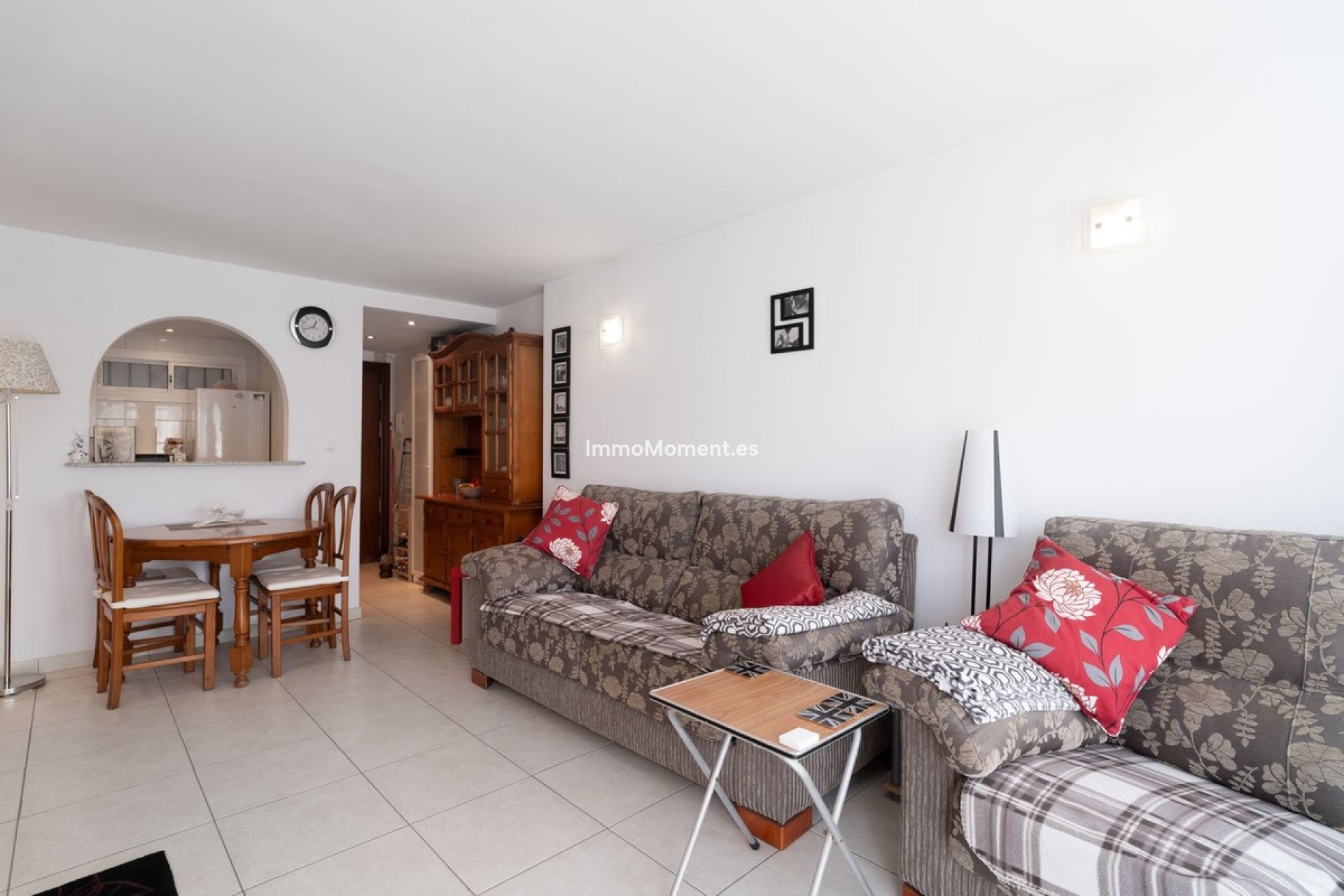 Reventa - Apartamento - Benalmadena - Benalmadena Costa