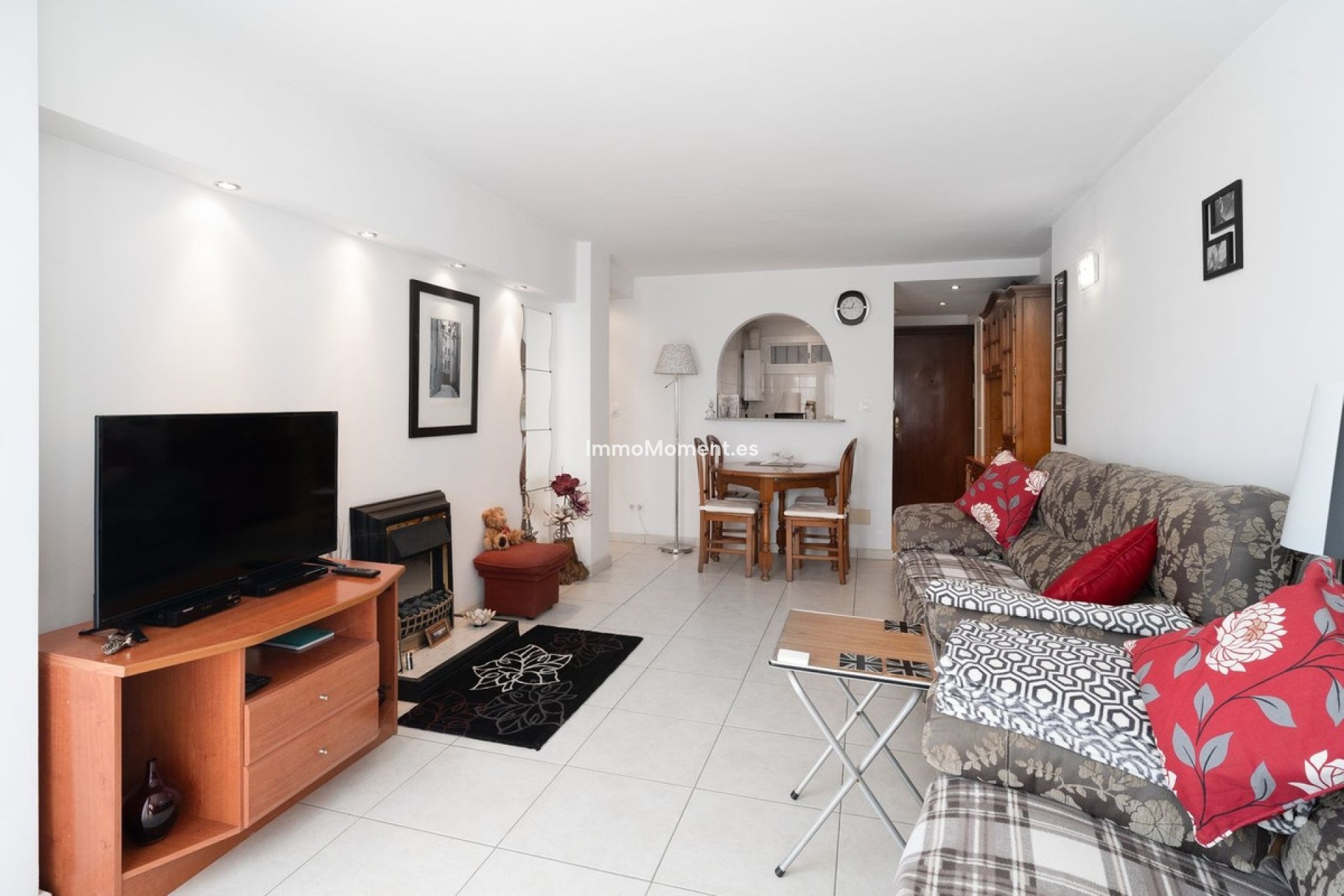 Reventa - Apartamento - Benalmadena - Benalmadena Costa