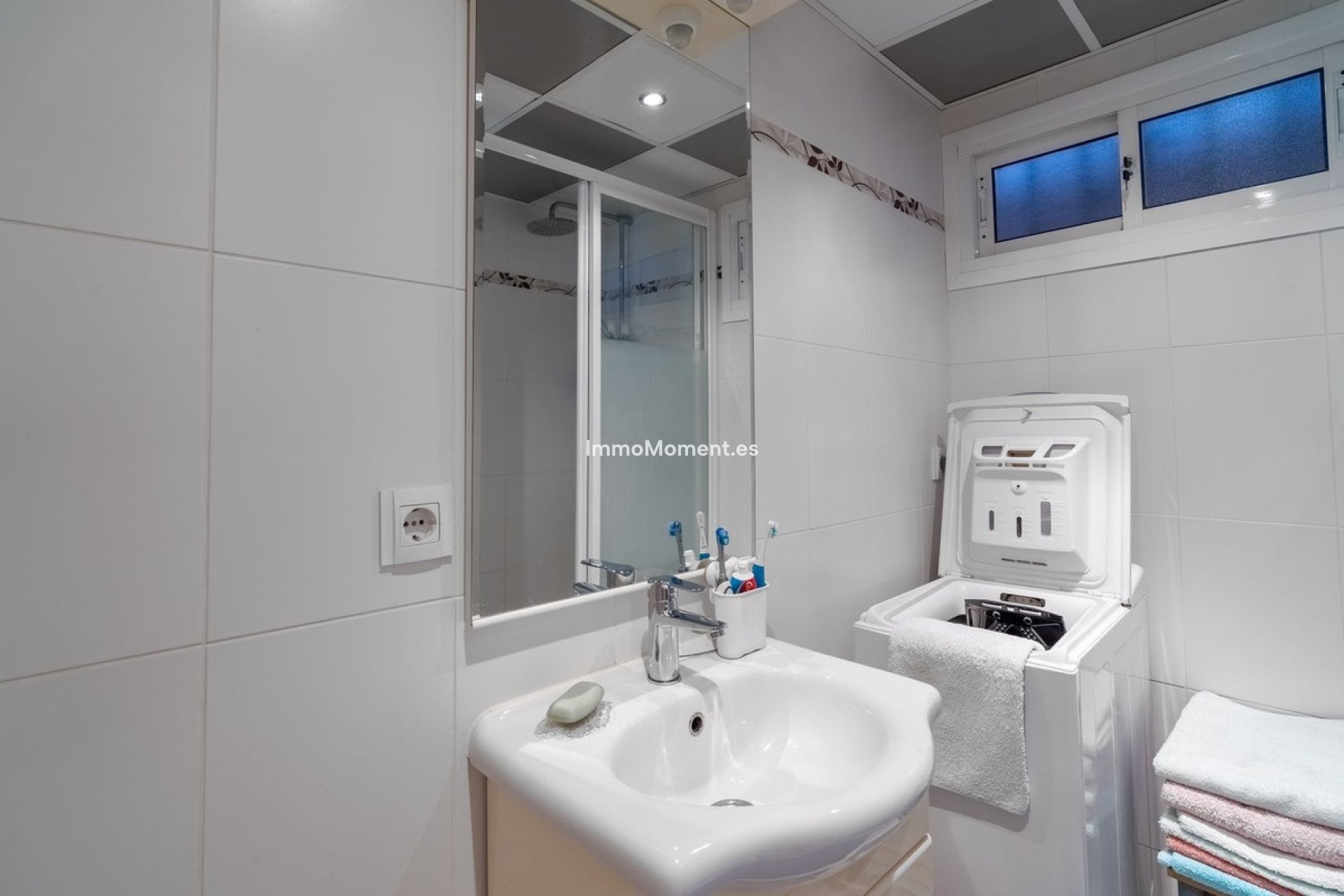 Reventa - Apartamento - Benalmadena - Benalmadena Costa