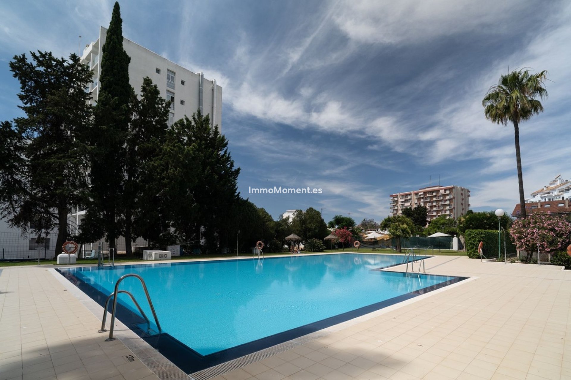 Reventa - Apartamento - Benalmadena - Benalmadena Costa