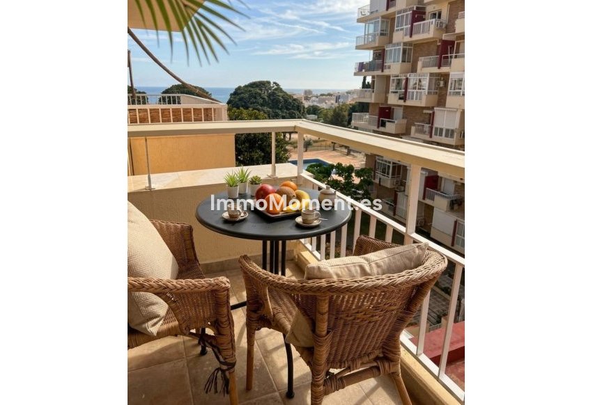 Reventa - Apartamento - Benalmadena - Benalmadena Costa