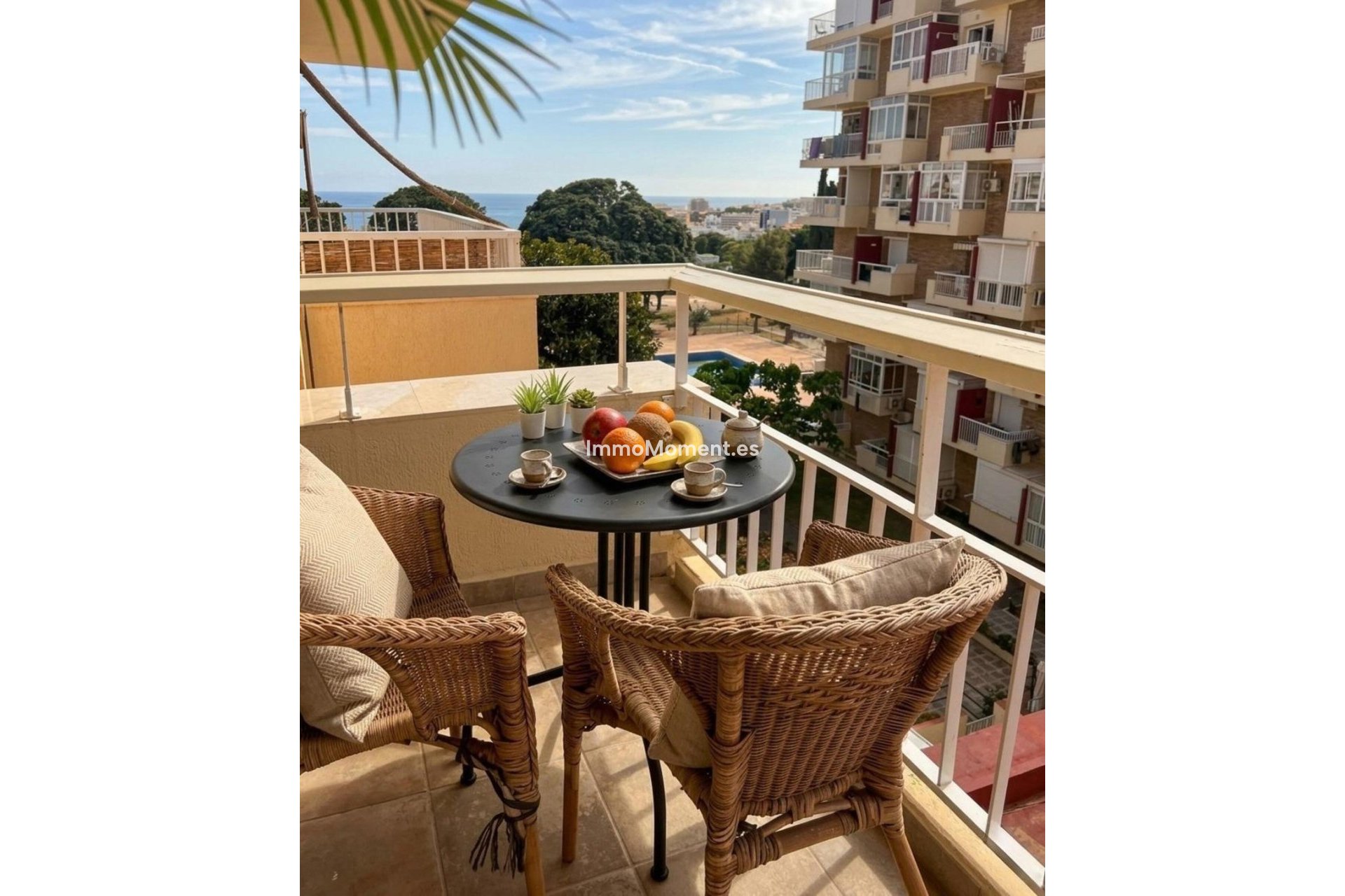 Reventa - Apartamento - Benalmadena - Benalmadena Costa