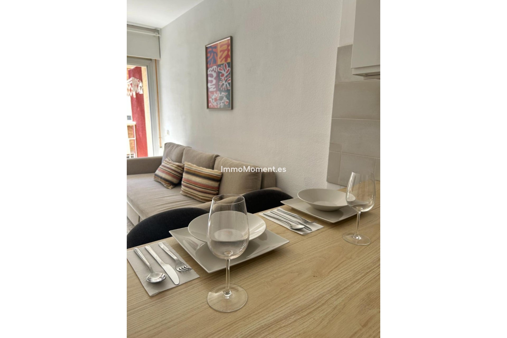 Reventa - Apartamento - Benalmadena - Benalmadena Costa