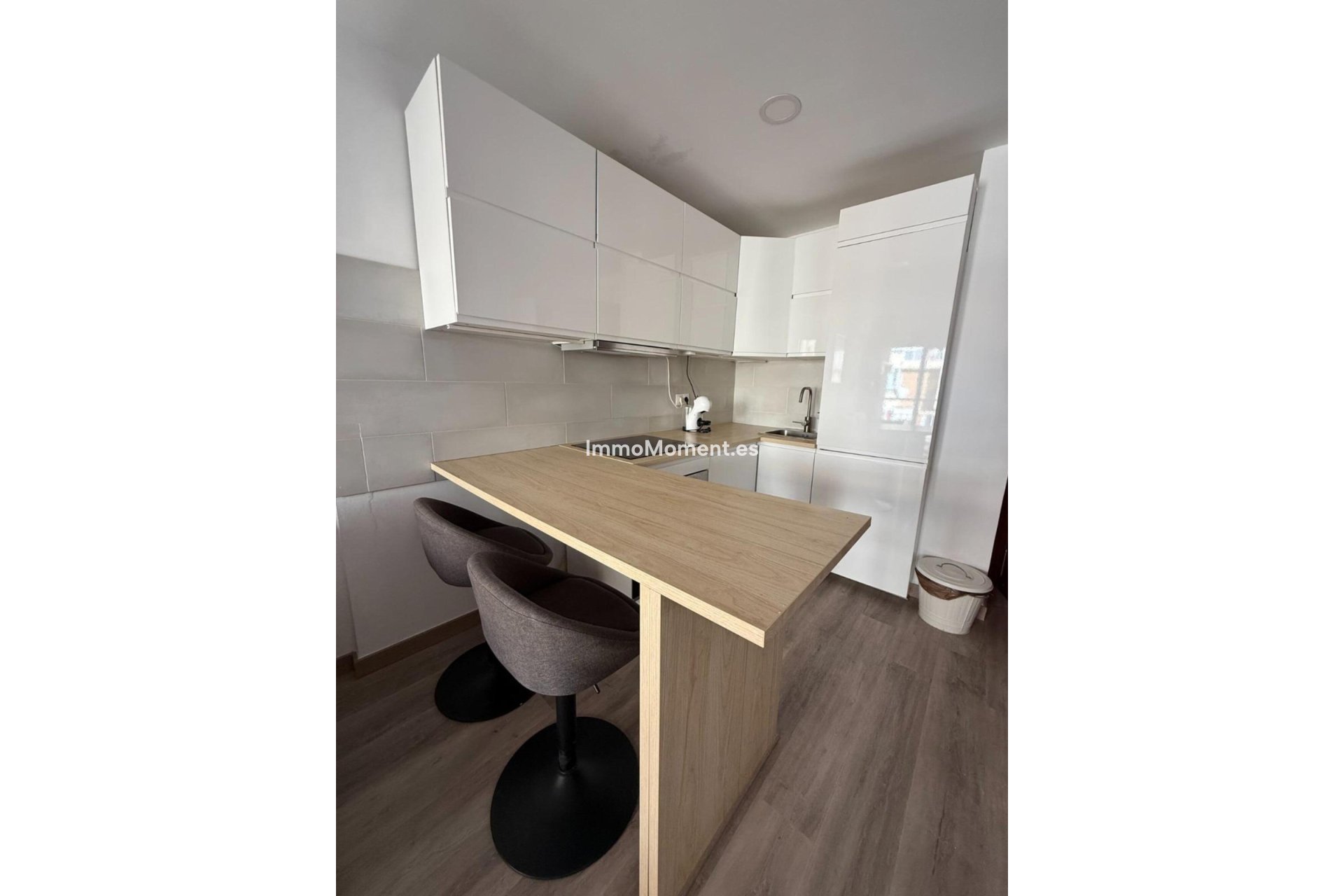 Reventa - Apartamento - Benalmadena - Benalmadena Costa