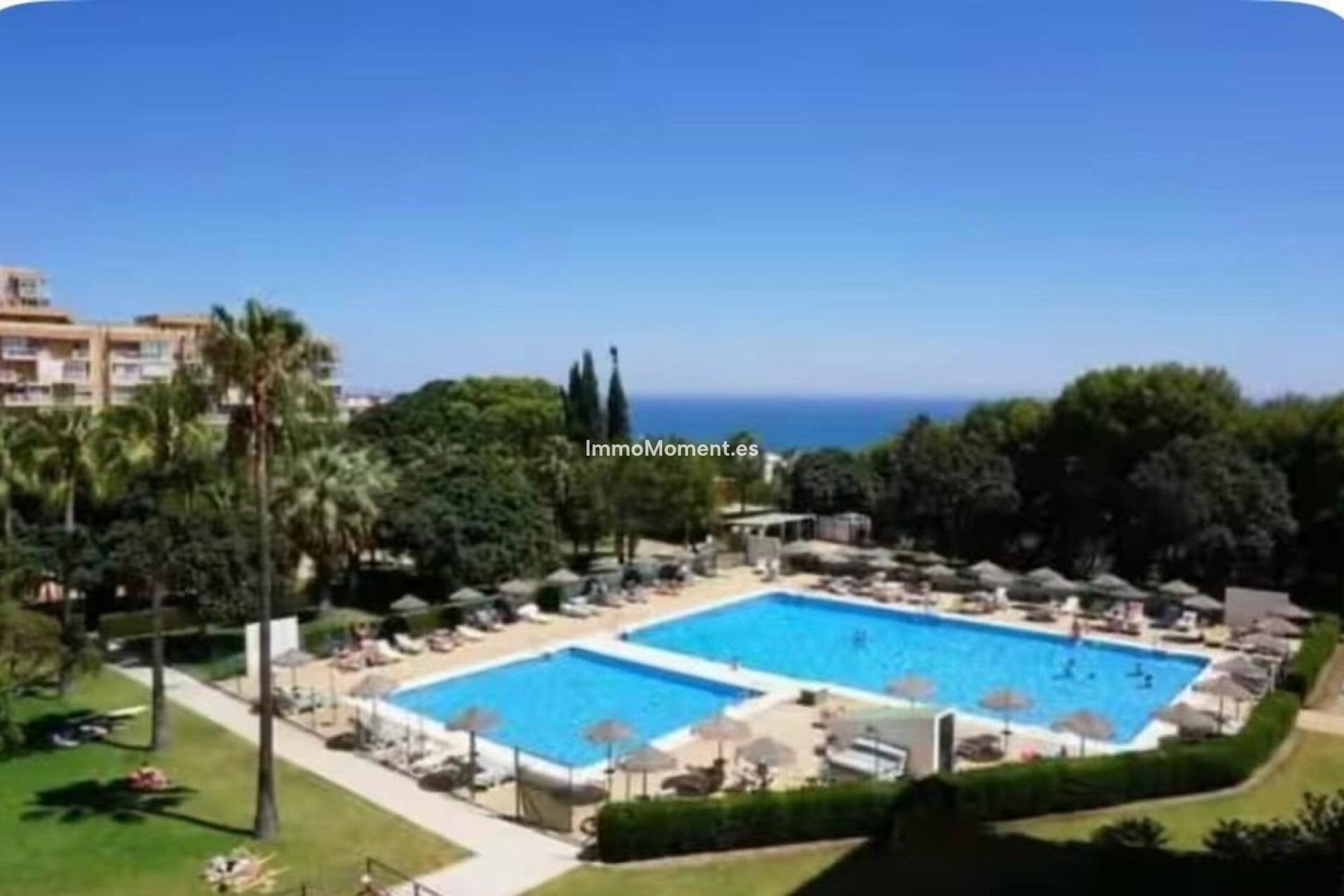 Reventa - Apartamento - Benalmadena - Benalmadena Costa