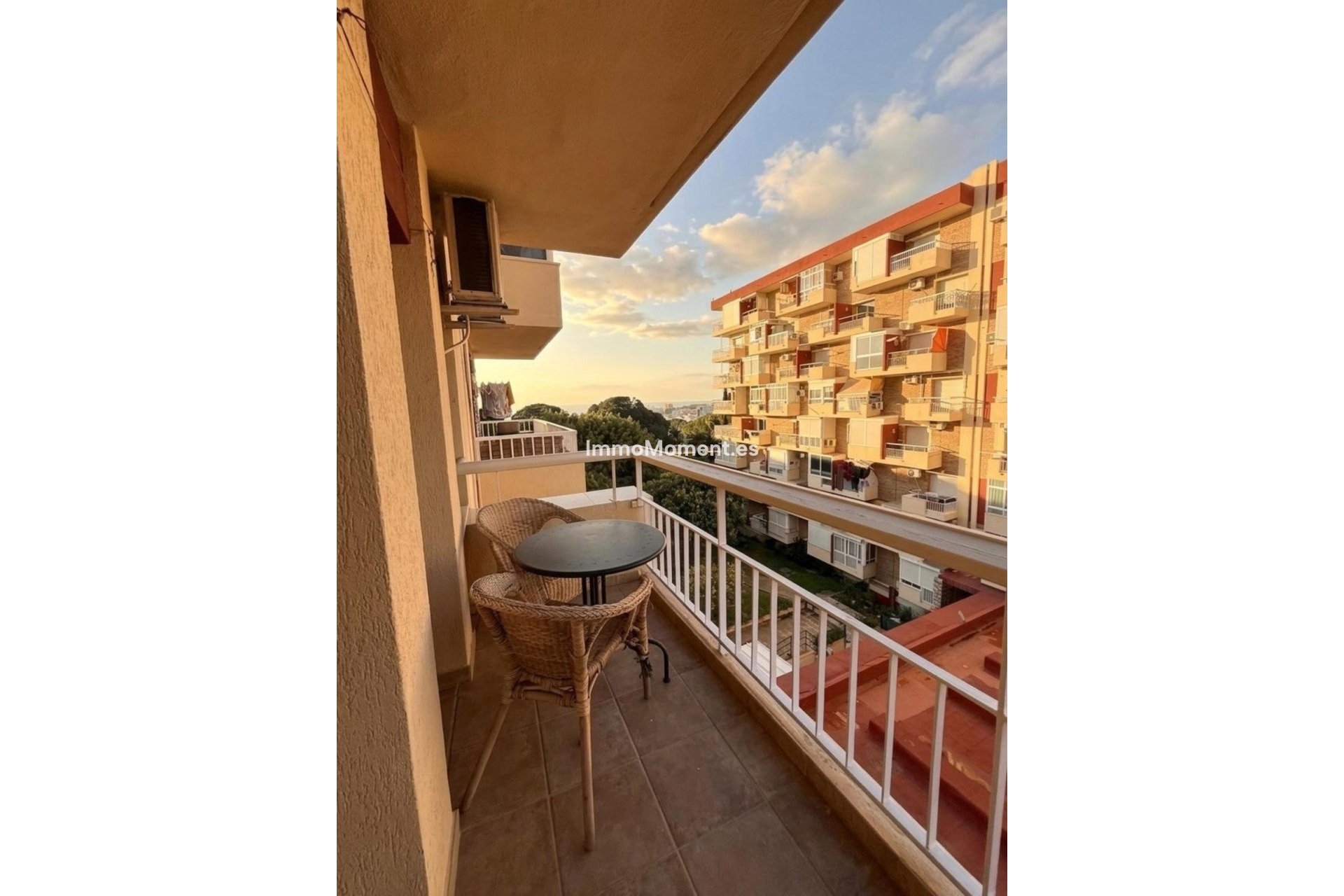 Reventa - Apartamento - Benalmadena - Benalmadena Costa
