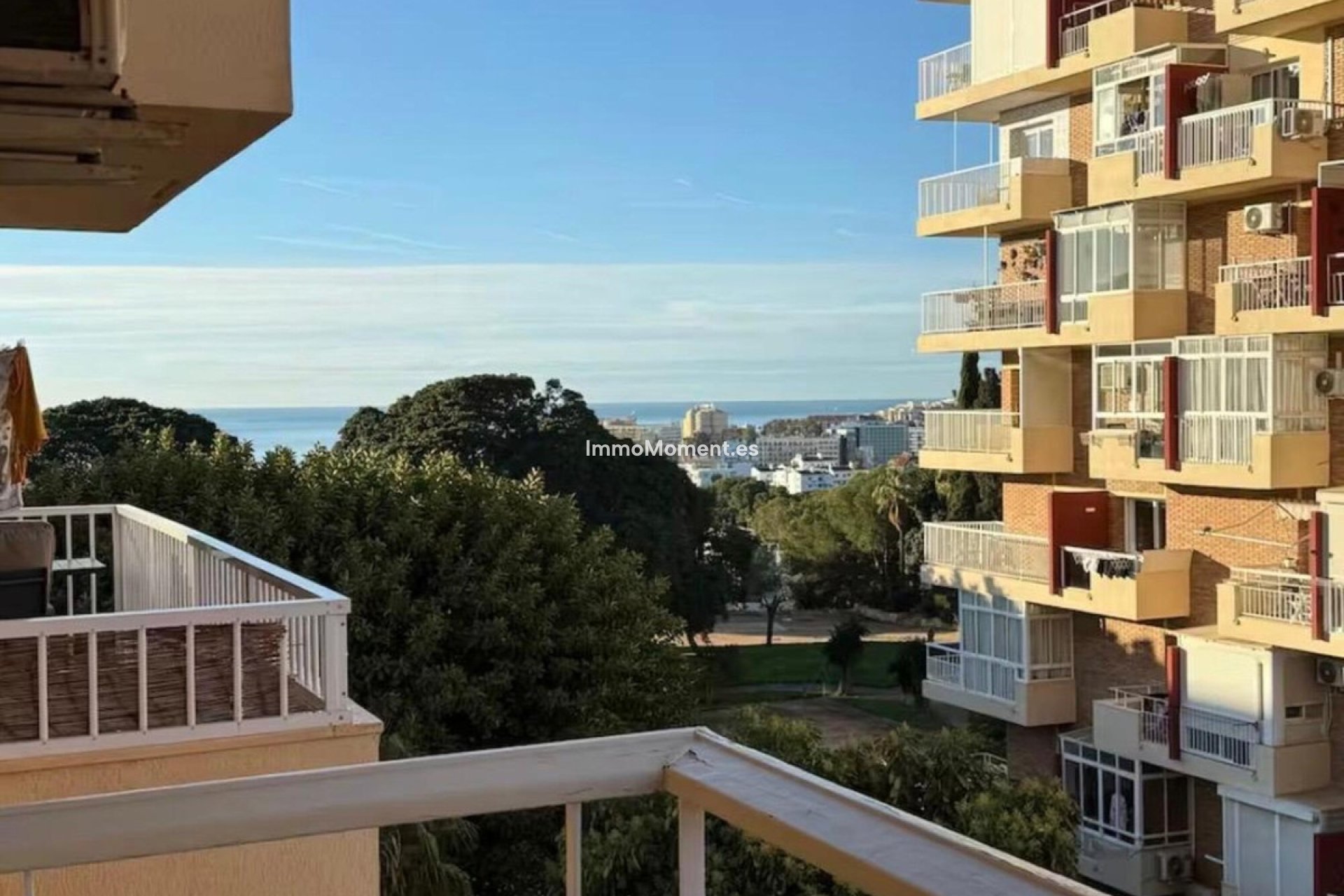 Reventa - Apartamento - Benalmadena - Benalmadena Costa