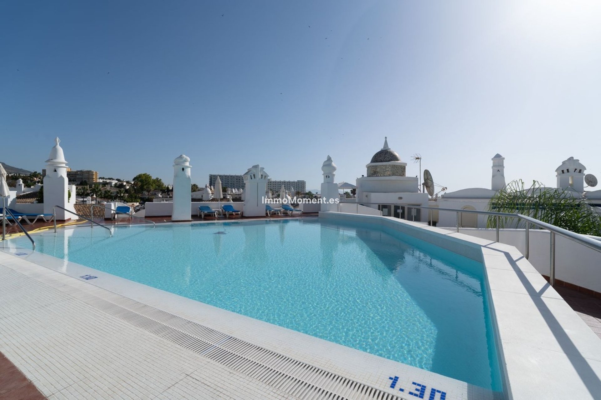 Reventa - Apartamento - Benalmadena - Benalmadena Costa