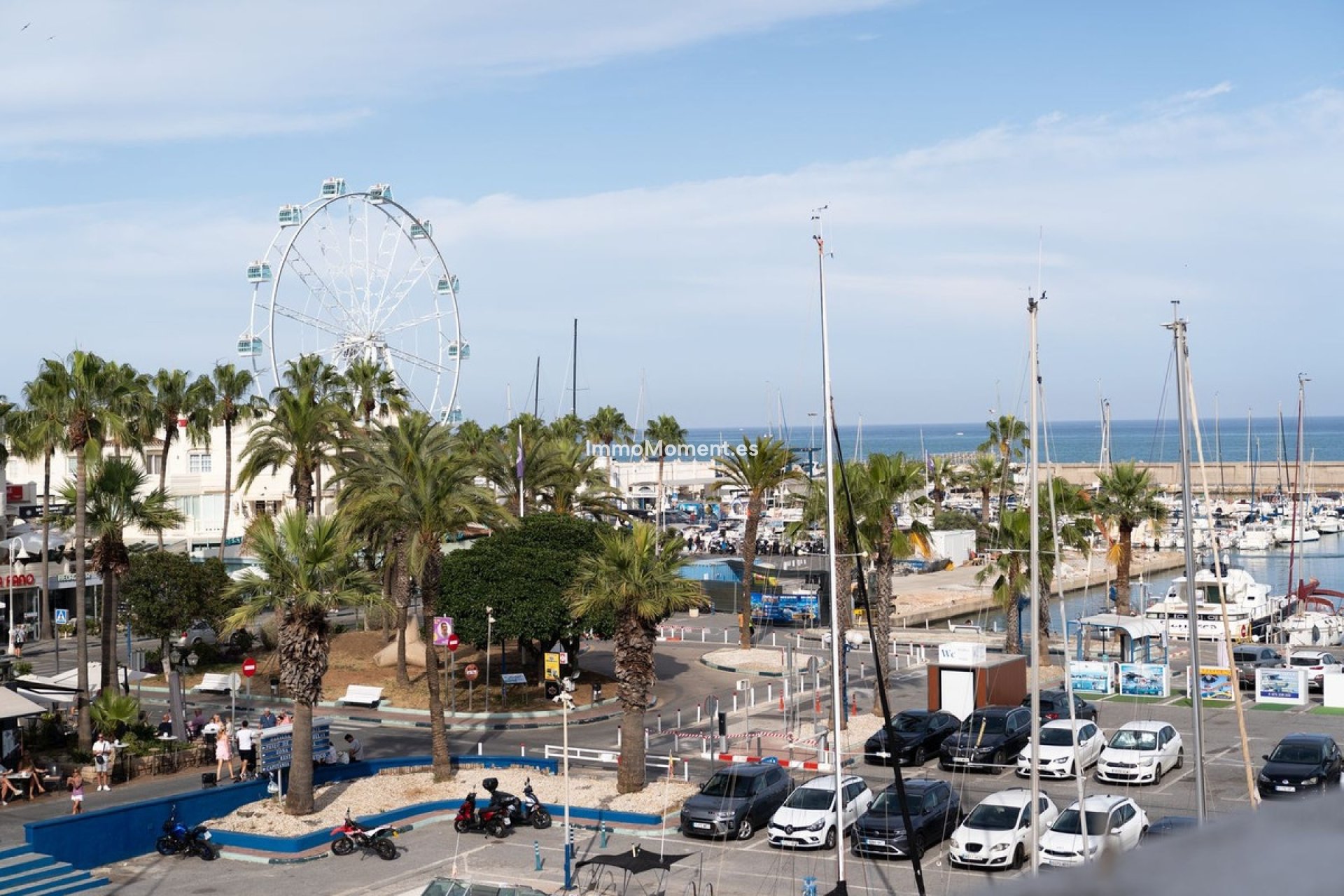 Reventa - Apartamento - Benalmadena - Benalmadena Costa