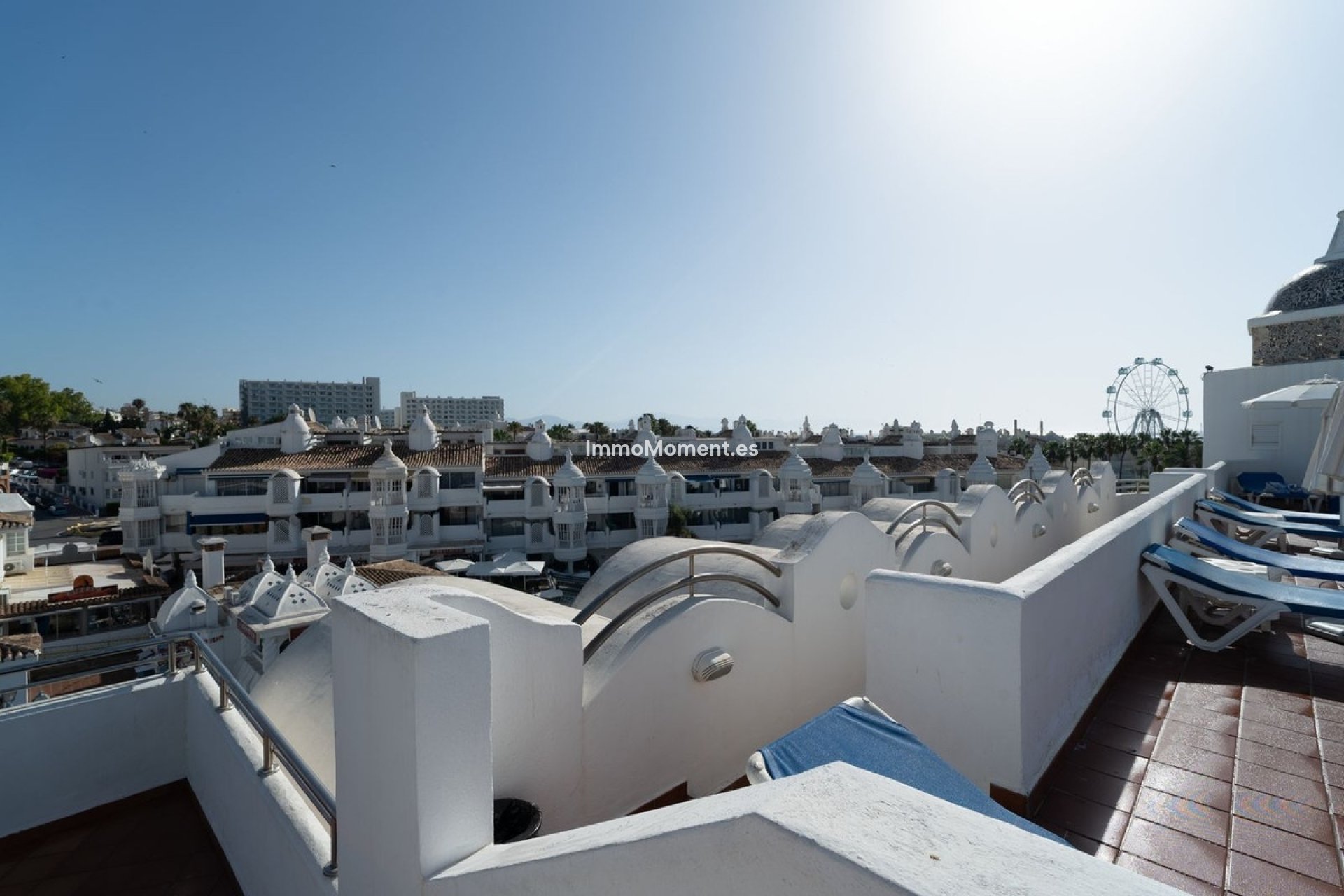 Reventa - Apartamento - Benalmadena - Benalmadena Costa
