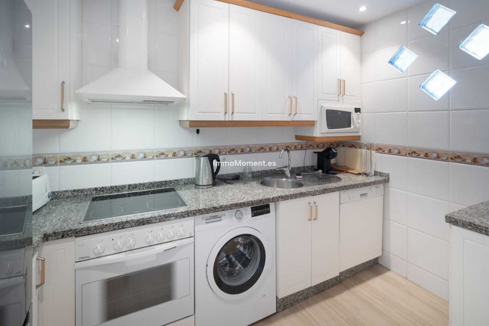 Reventa - Apartamento - Benalmadena - Benalmadena Costa
