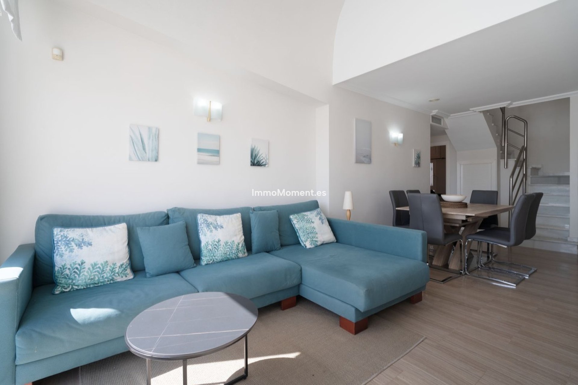 Reventa - Apartamento - Benalmadena - Benalmadena Costa