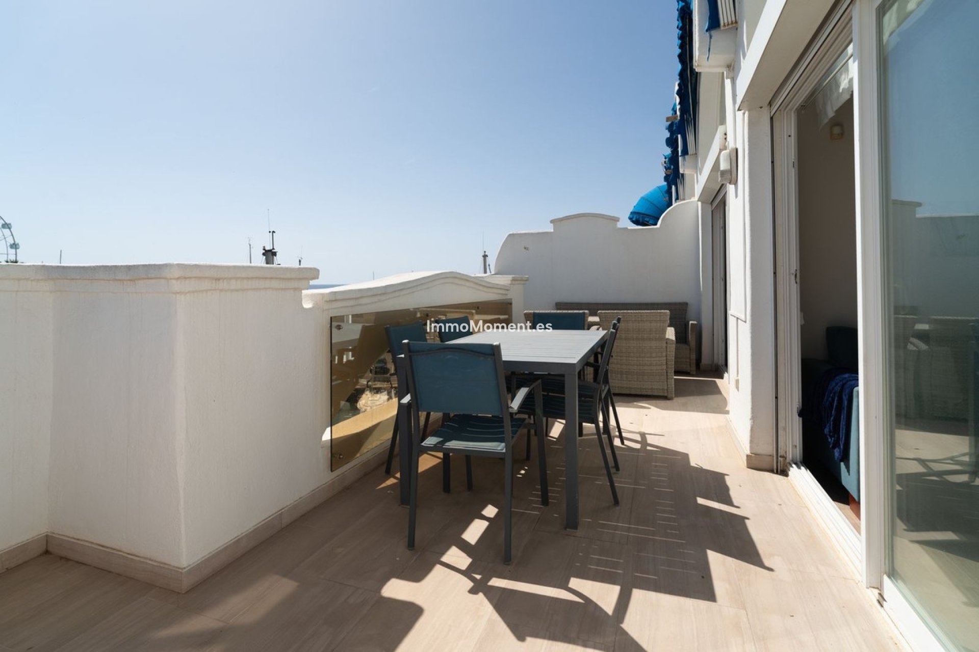 Reventa - Apartamento - Benalmadena - Benalmadena Costa