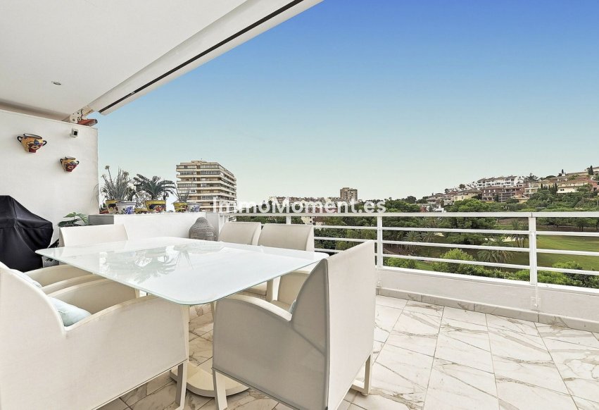 Reventa - Apartamento - Benalmadena - Benalmadena Costa