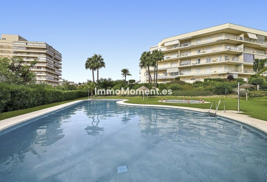 Reventa - Apartamento - Benalmadena - Benalmadena Costa