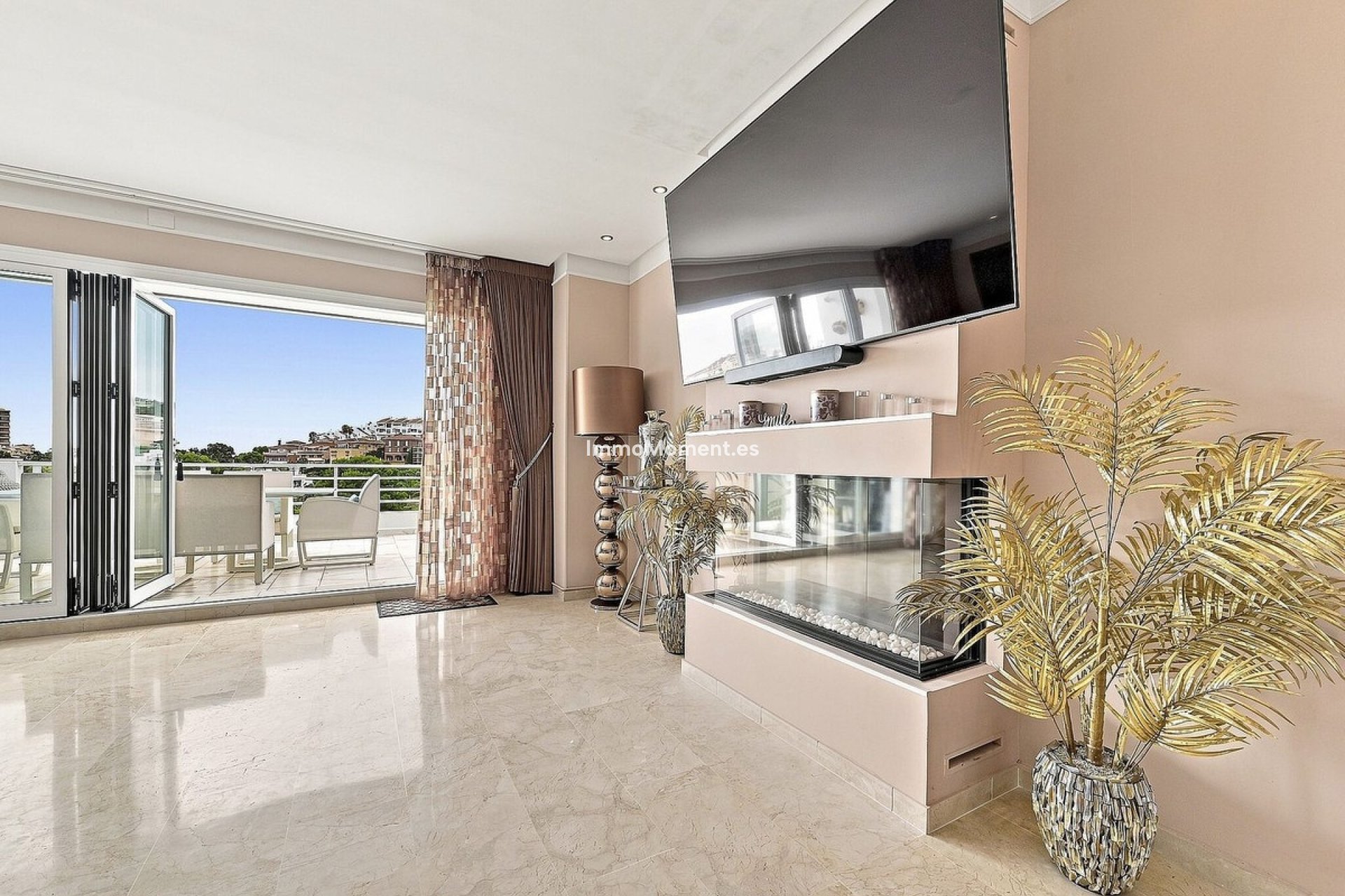 Reventa - Apartamento - Benalmadena - Benalmadena Costa