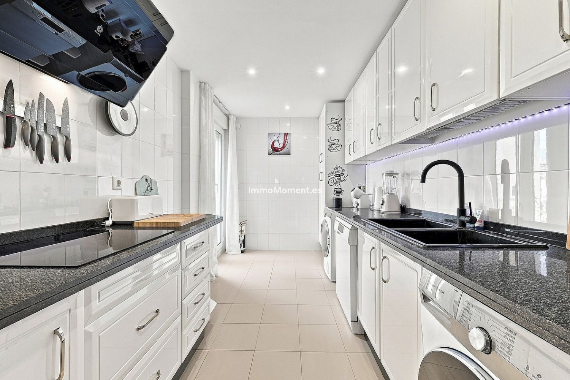 Reventa - Apartamento - Benalmadena - Benalmadena Costa