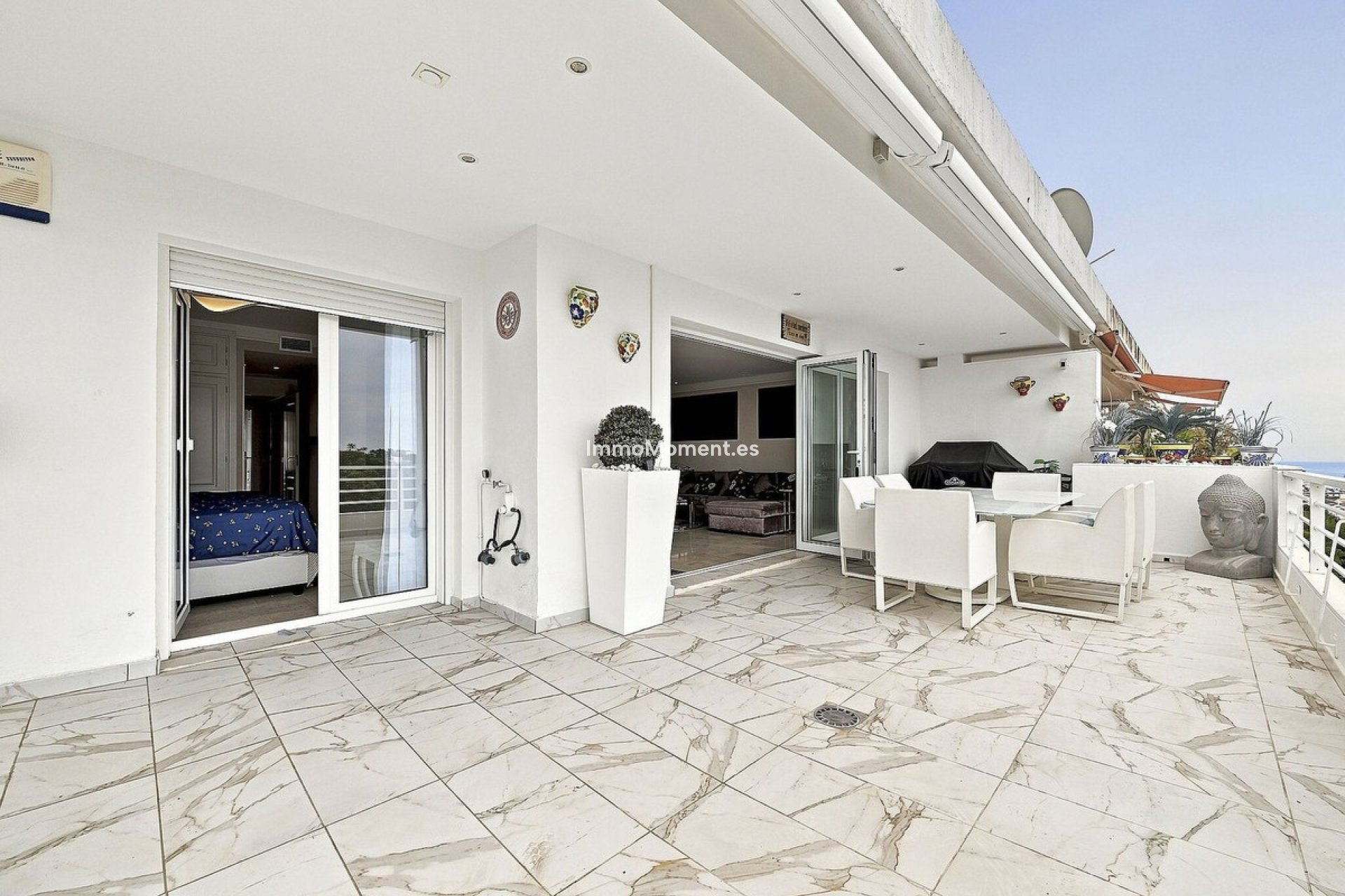 Reventa - Apartamento - Benalmadena - Benalmadena Costa