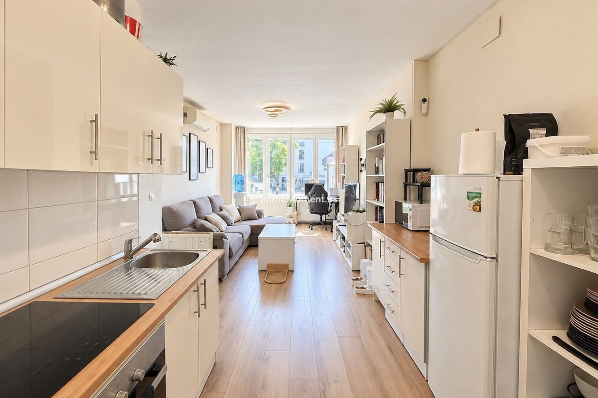 Reventa - Apartamento - Benalmadena - Benalmadena Costa