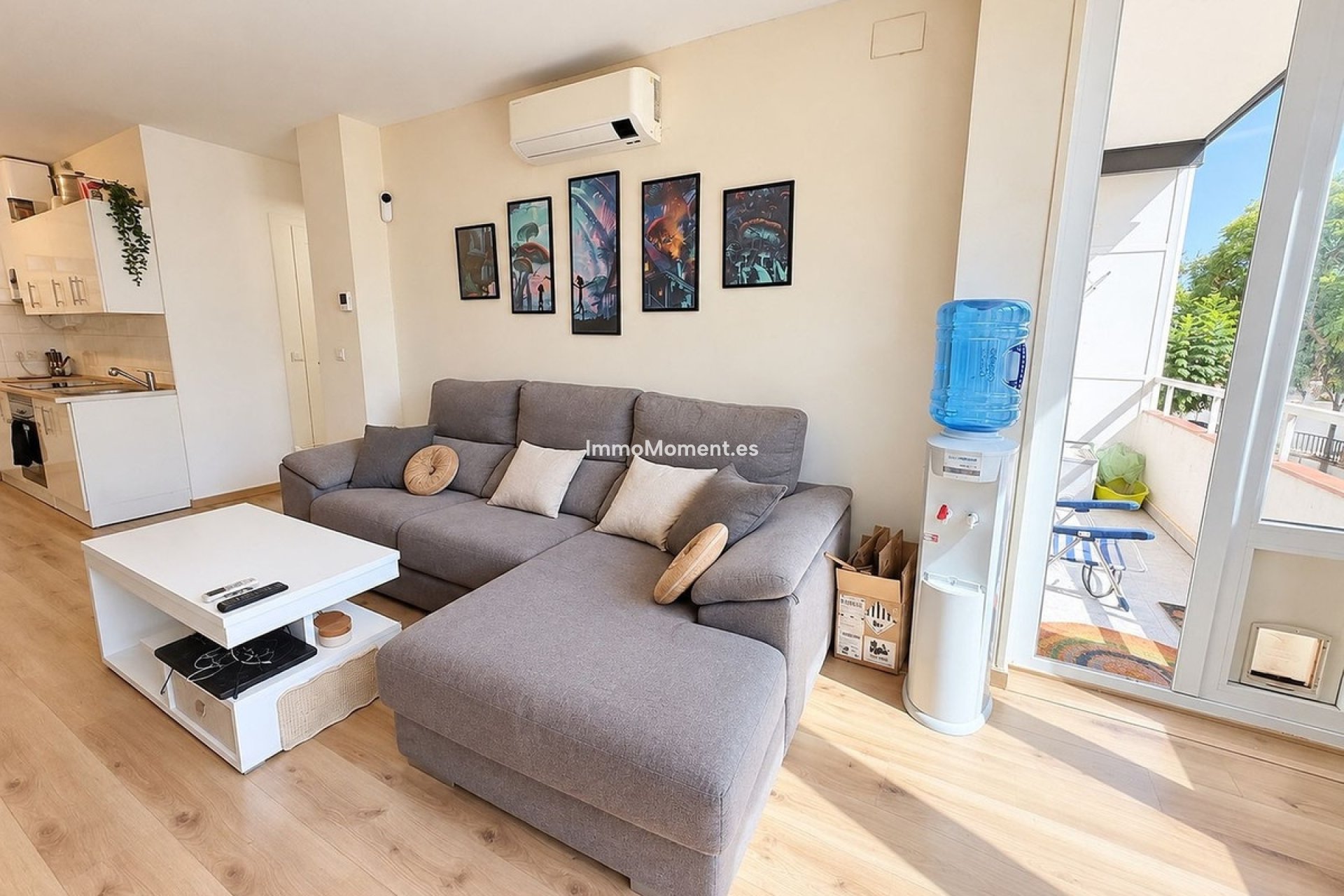 Reventa - Apartamento - Benalmadena - Benalmadena Costa