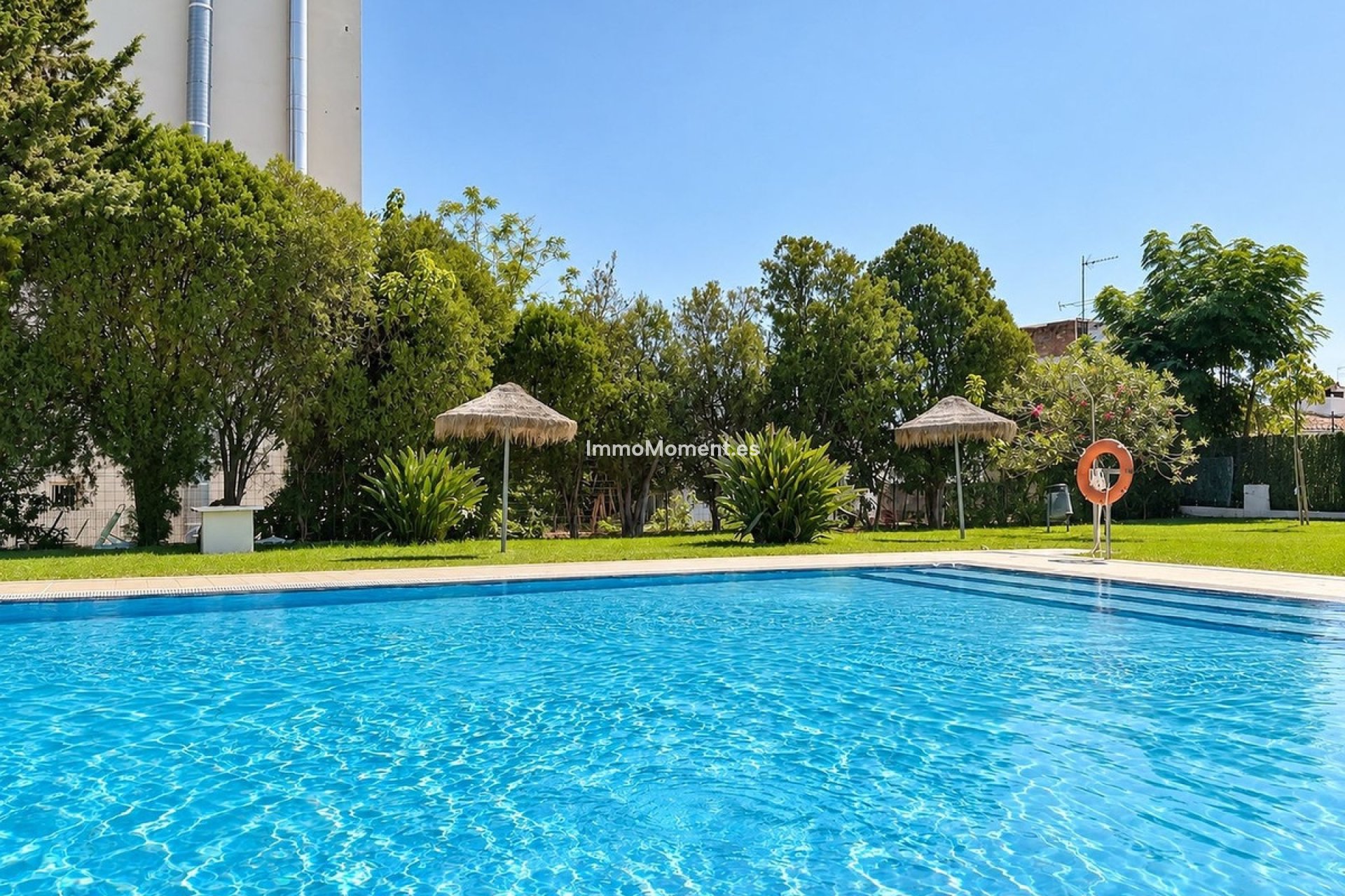 Reventa - Apartamento - Benalmadena - Benalmadena Costa