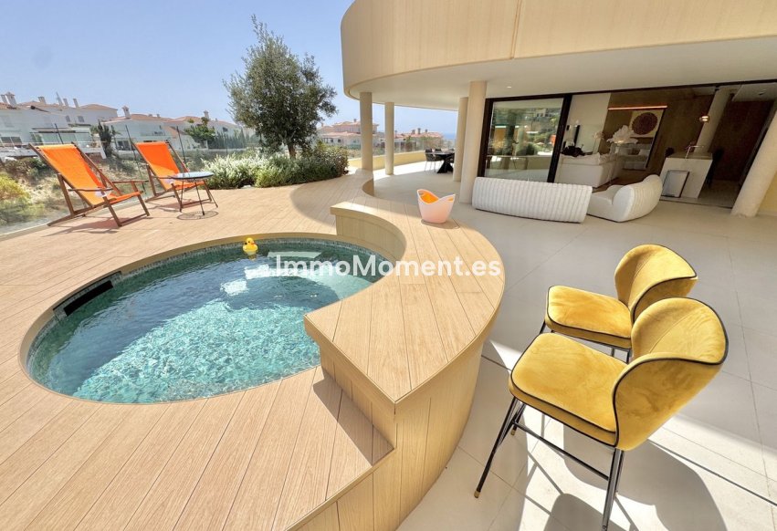 Reventa - Apartamento - Benalmadena - Benalmadena Costa