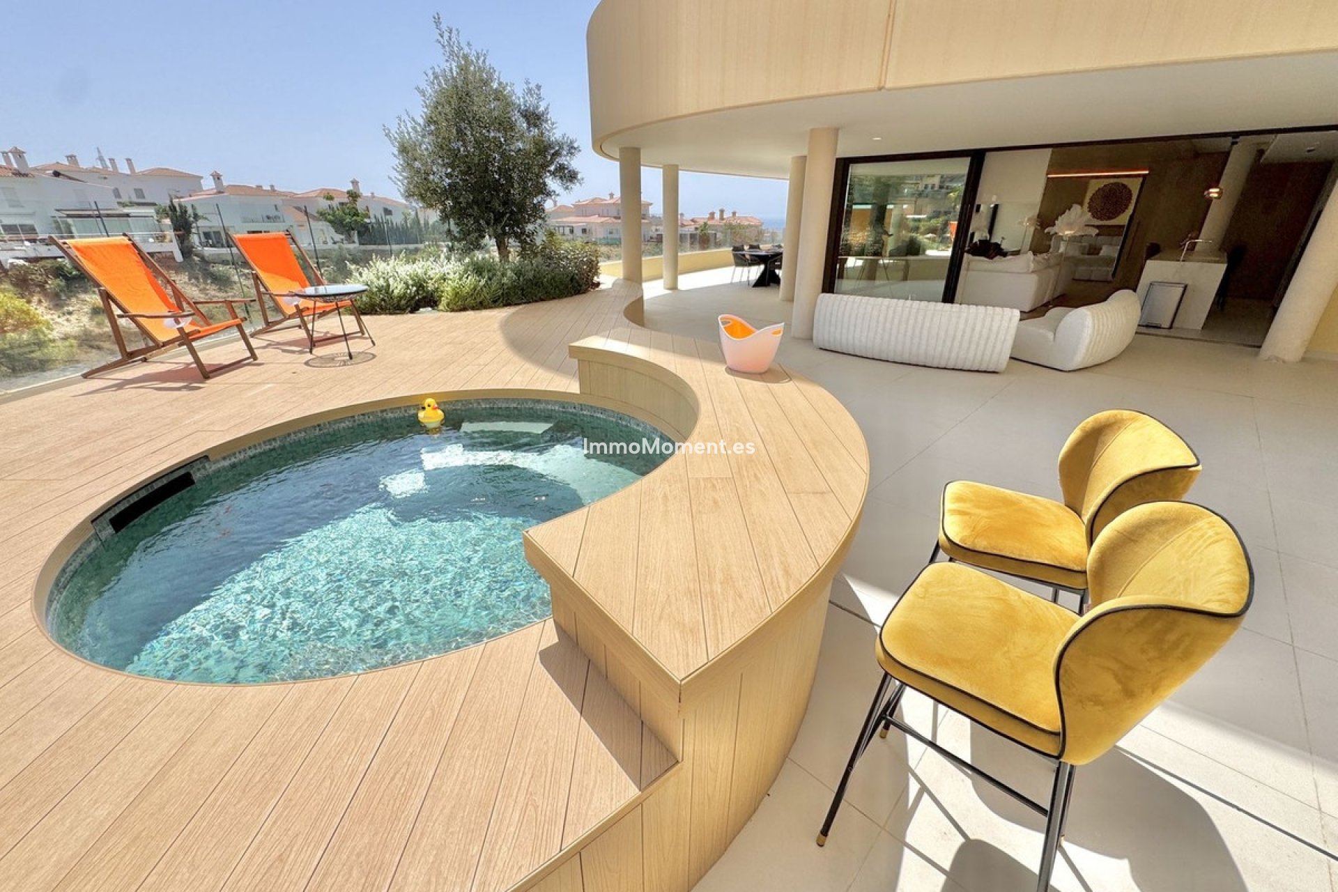 Reventa - Apartamento - Benalmadena - Benalmadena Costa