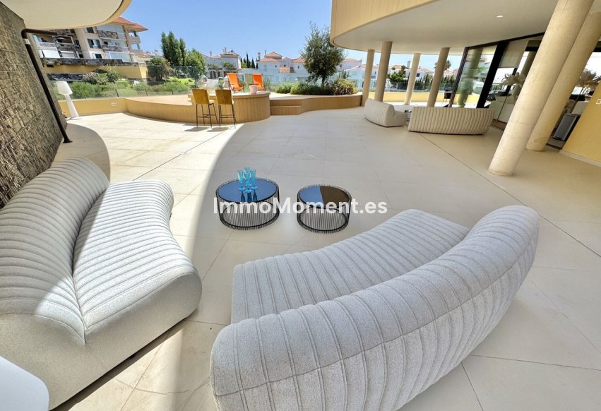 Reventa - Apartamento - Benalmadena - Benalmadena Costa