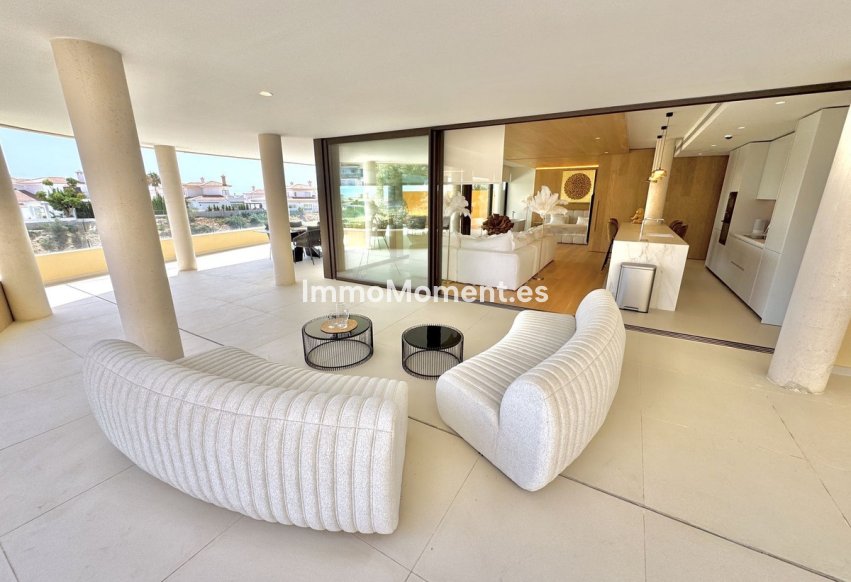 Reventa - Apartamento - Benalmadena - Benalmadena Costa