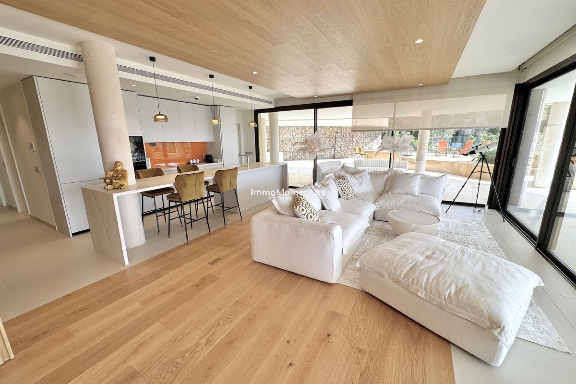 Reventa - Apartamento - Benalmadena - Benalmadena Costa