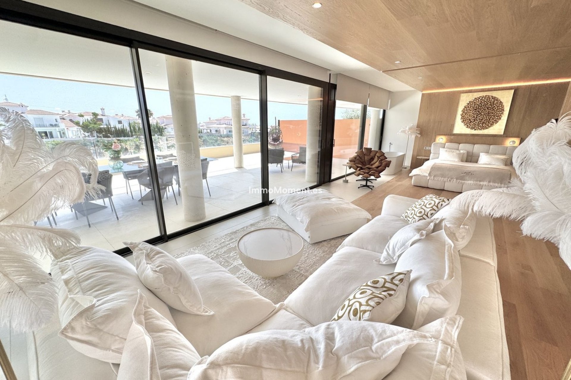 Reventa - Apartamento - Benalmadena - Benalmadena Costa
