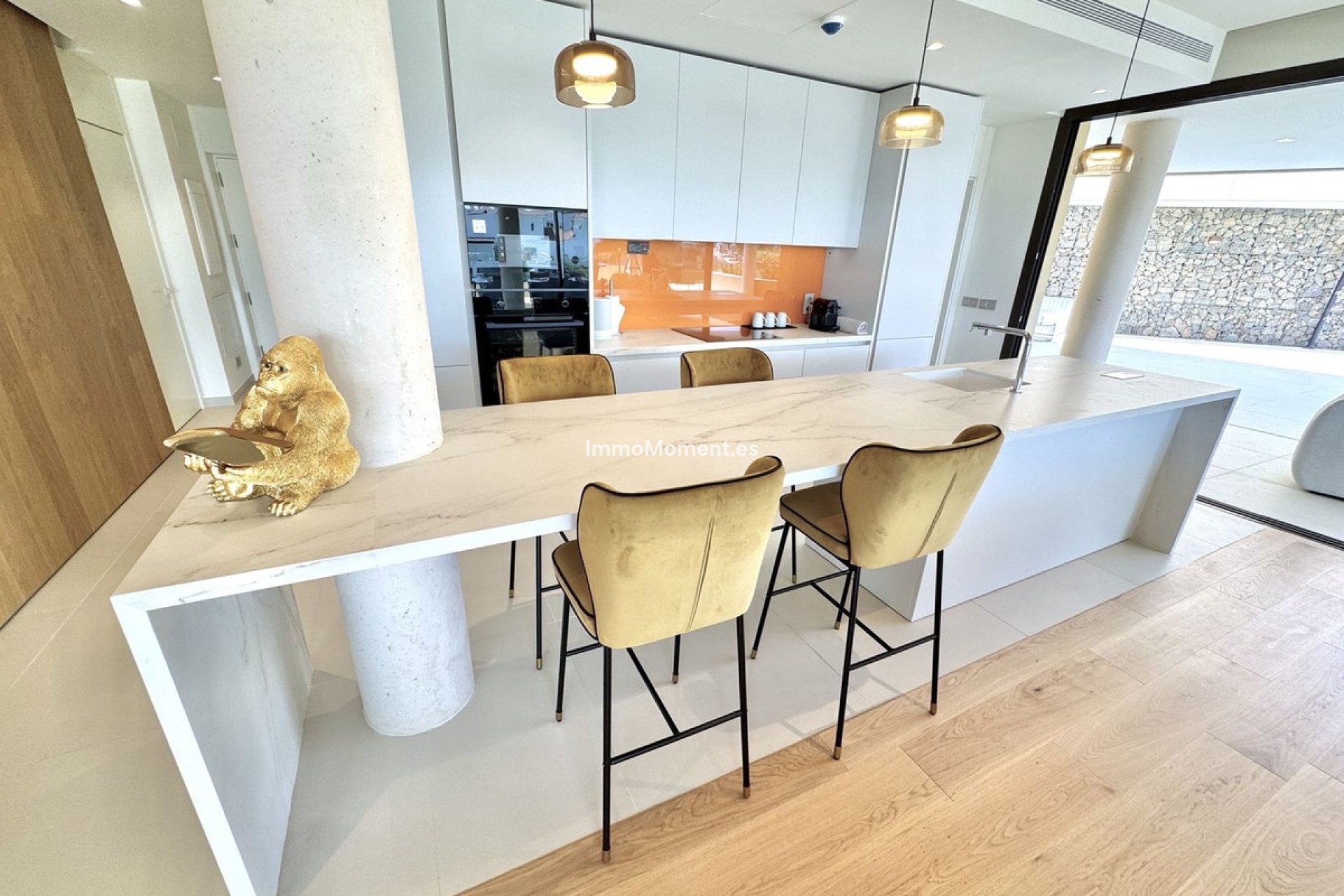 Reventa - Apartamento - Benalmadena - Benalmadena Costa
