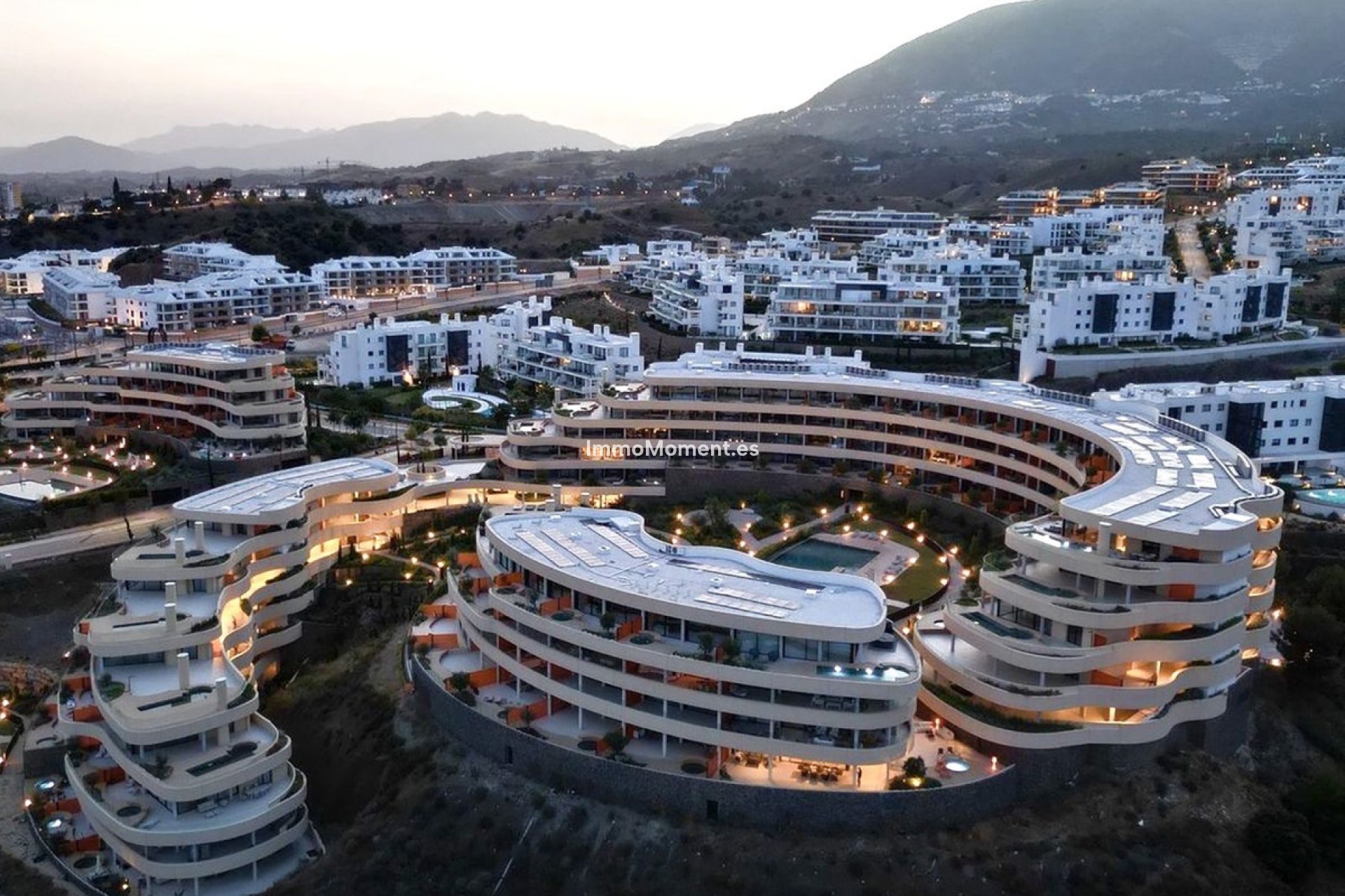 Reventa - Apartamento - Benalmadena - Benalmadena Costa