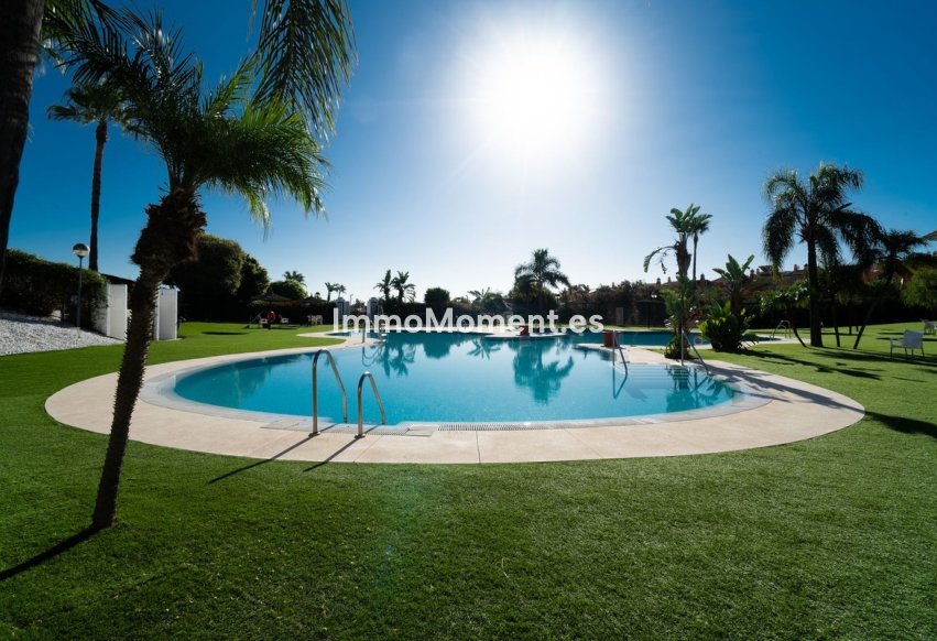 Reventa - Apartamento - Benalmadena - Benalmadena Costa