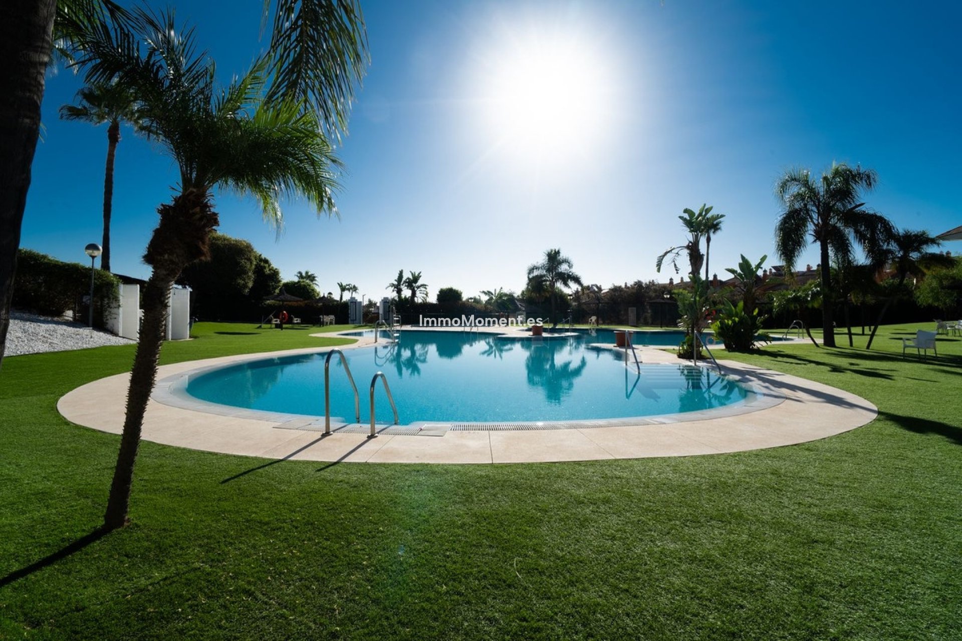 Reventa - Apartamento - Benalmadena - Benalmadena Costa