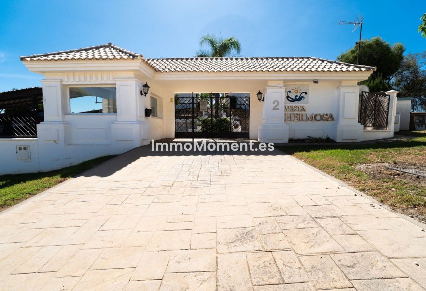 Reventa - Apartamento - Benalmadena - Benalmadena Costa