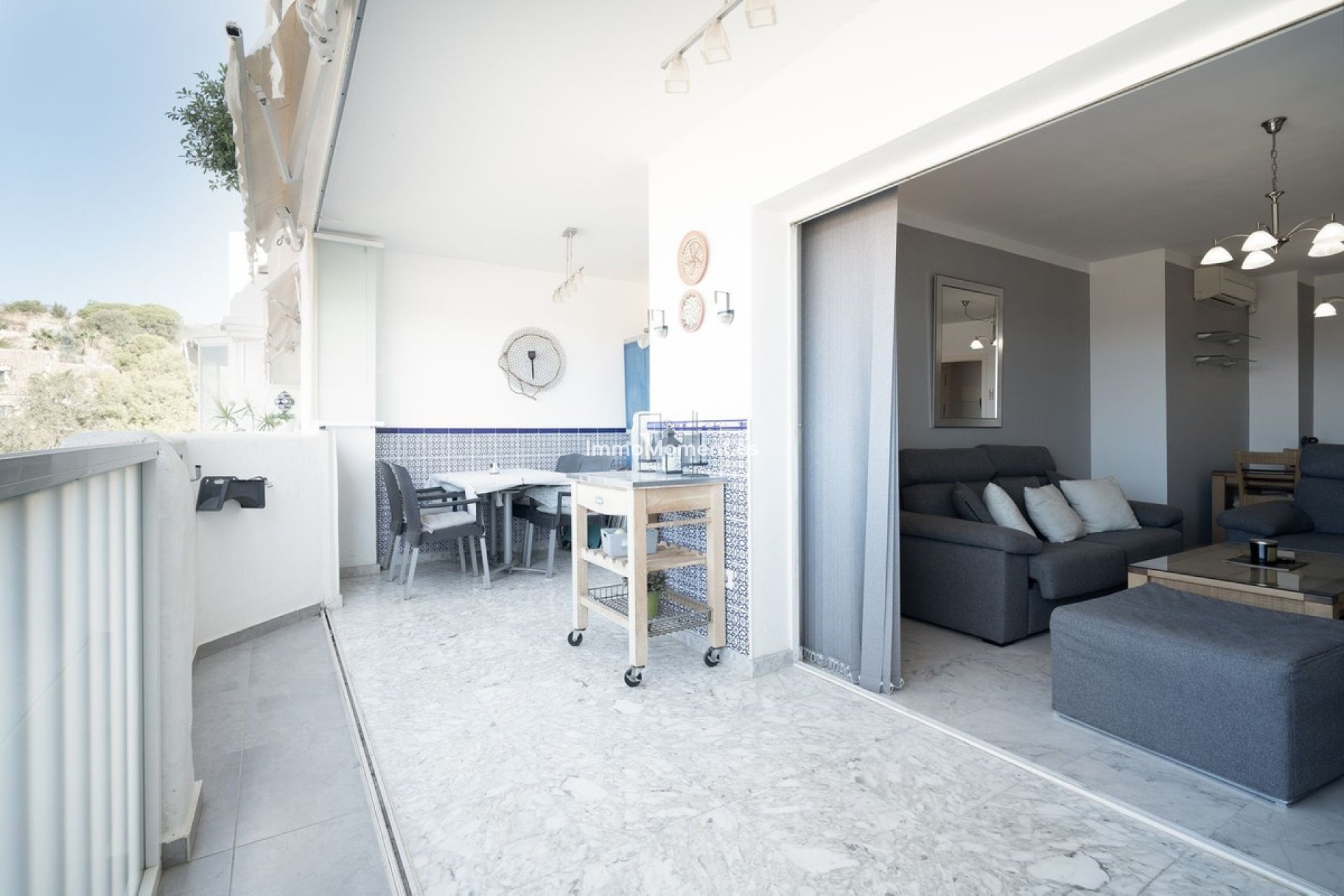 Reventa - Apartamento - Benalmadena - Benalmadena Costa