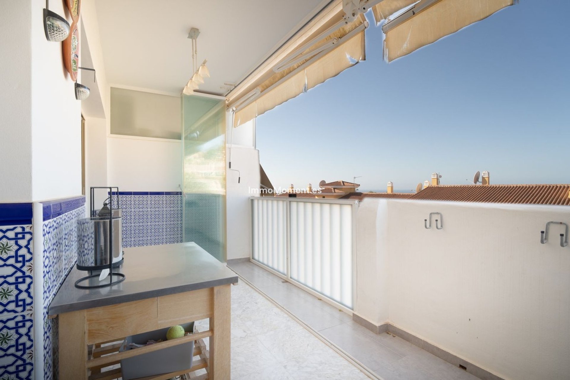 Reventa - Apartamento - Benalmadena - Benalmadena Costa