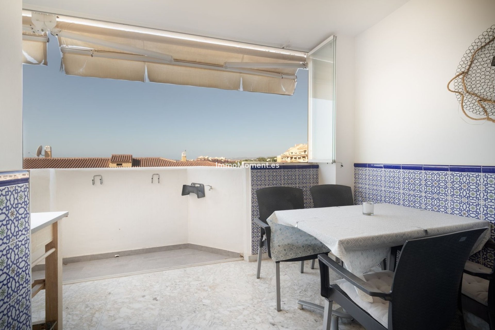 Reventa - Apartamento - Benalmadena - Benalmadena Costa