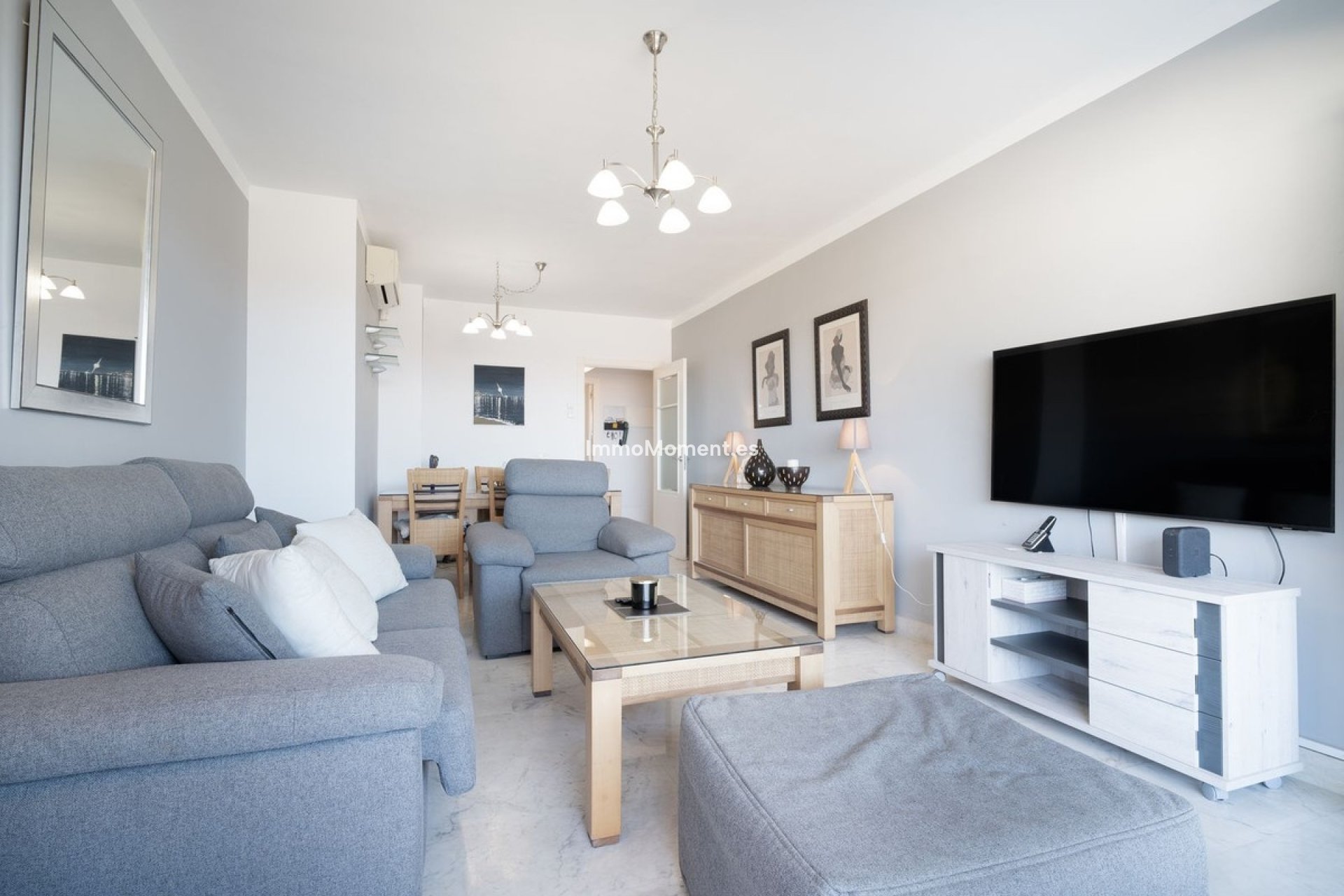 Reventa - Apartamento - Benalmadena - Benalmadena Costa