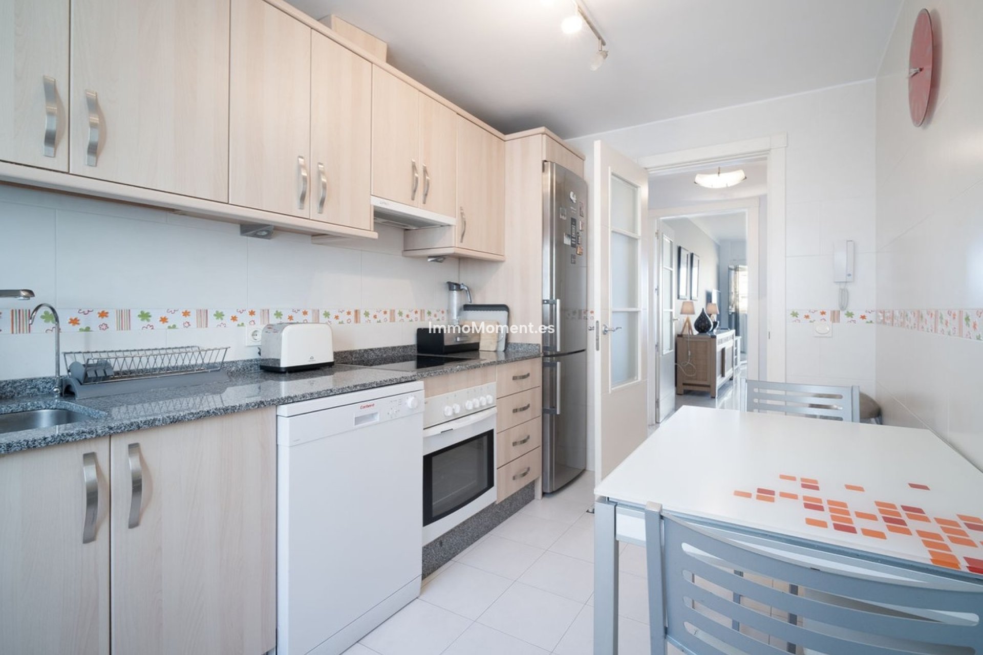 Reventa - Apartamento - Benalmadena - Benalmadena Costa