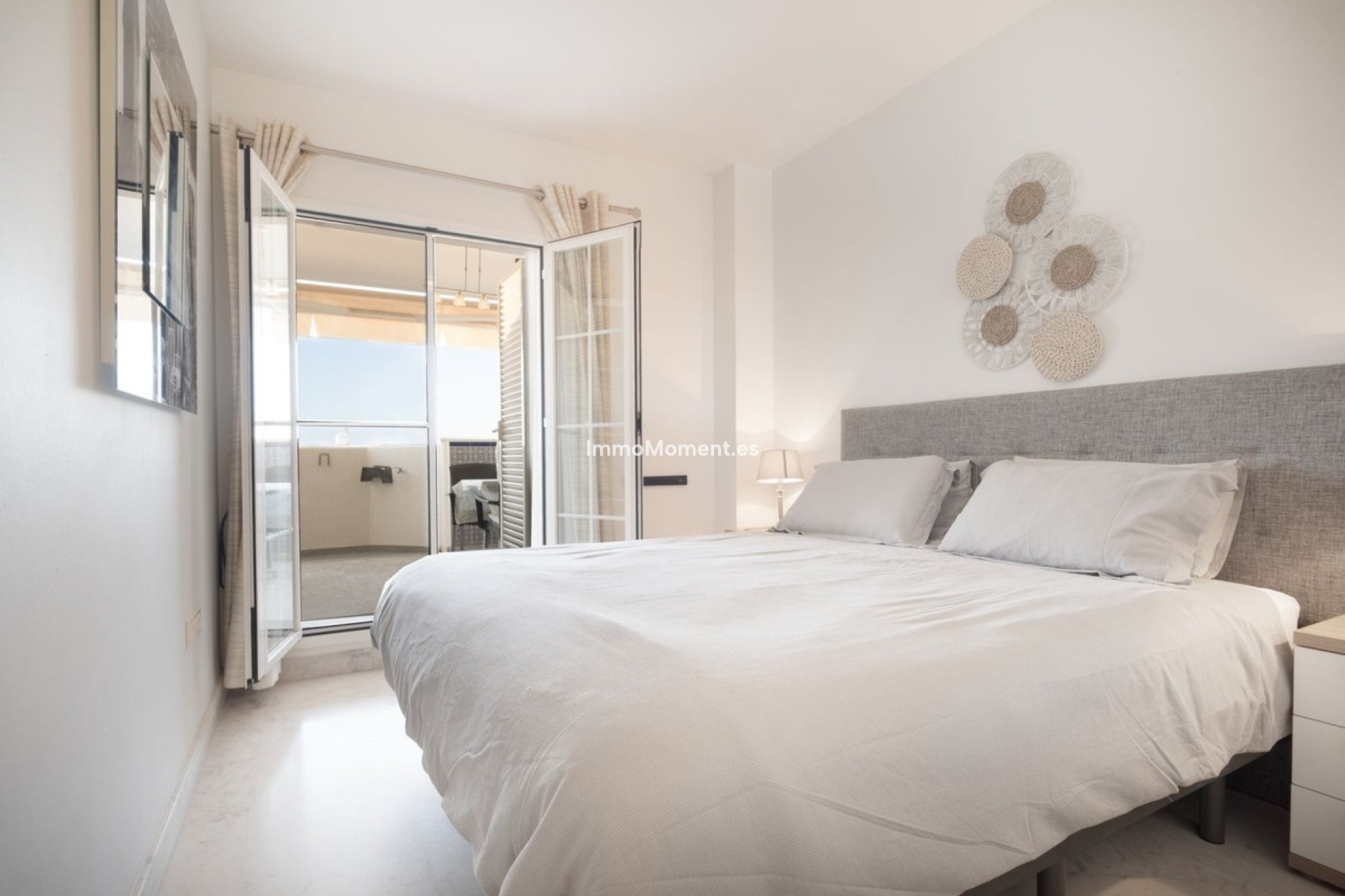 Reventa - Apartamento - Benalmadena - Benalmadena Costa