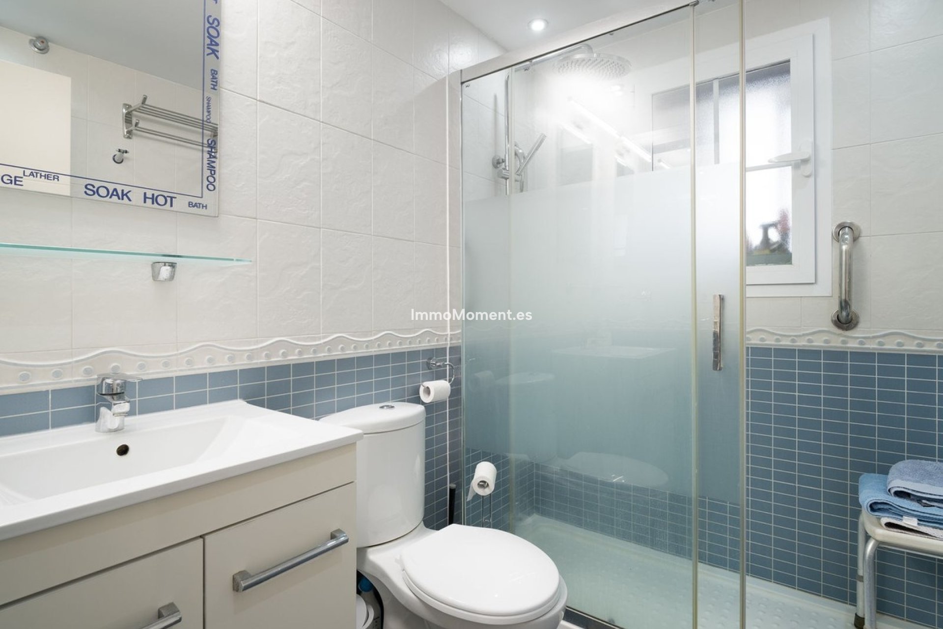 Reventa - Apartamento - Benalmadena - Benalmadena Costa