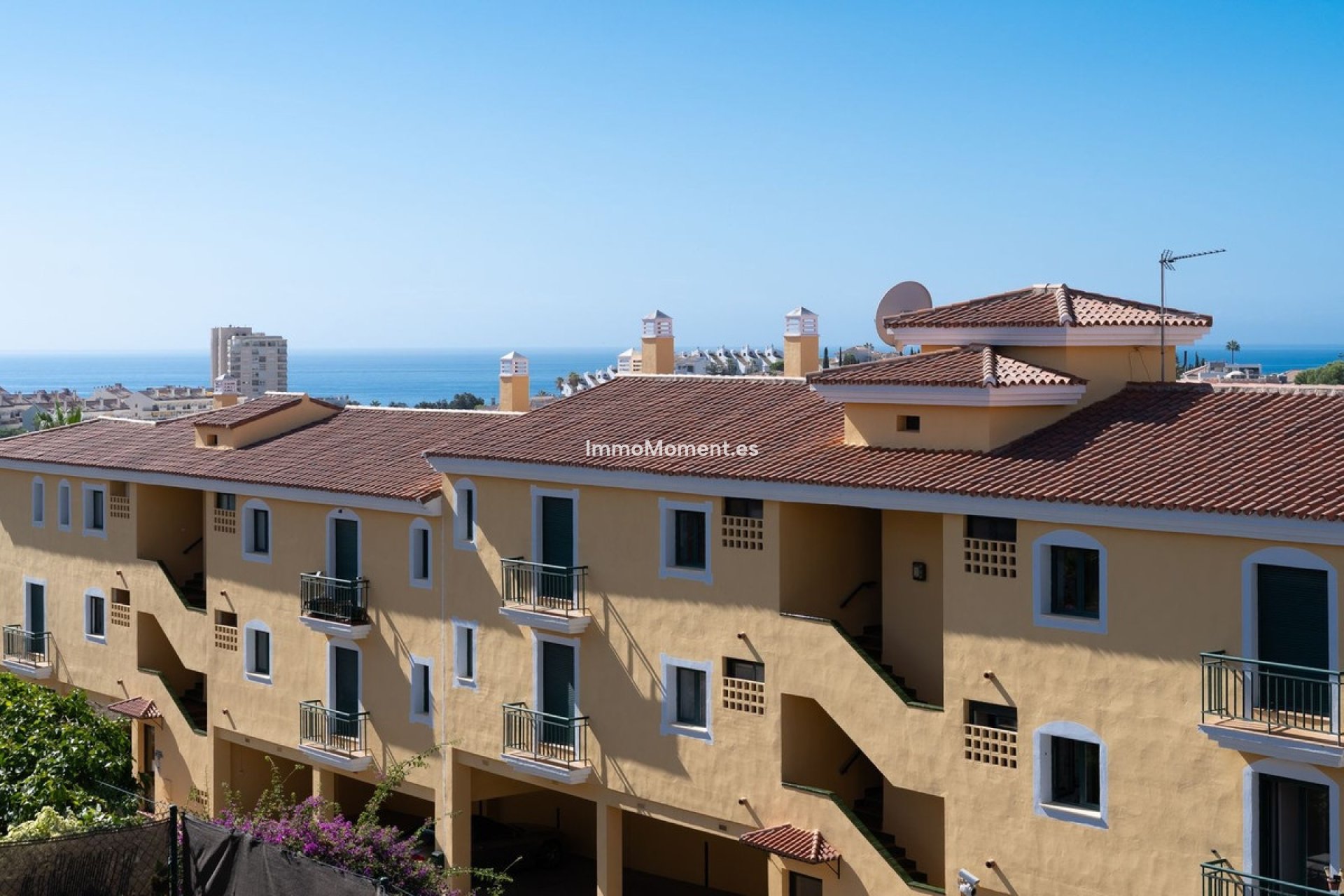 Reventa - Apartamento - Benalmadena - Benalmadena Costa