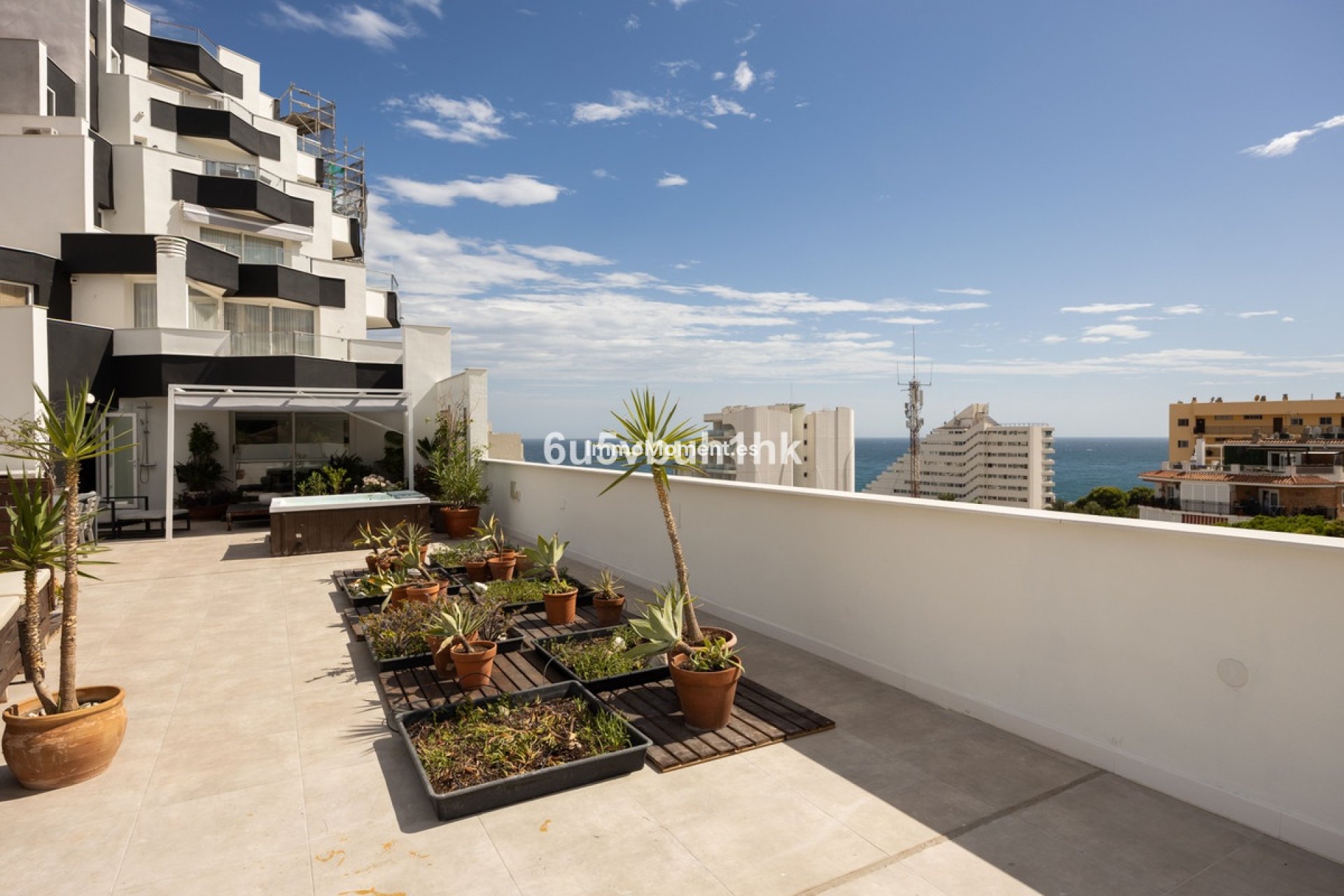 Reventa - Apartamento - Benalmadena - Benalmadena Costa