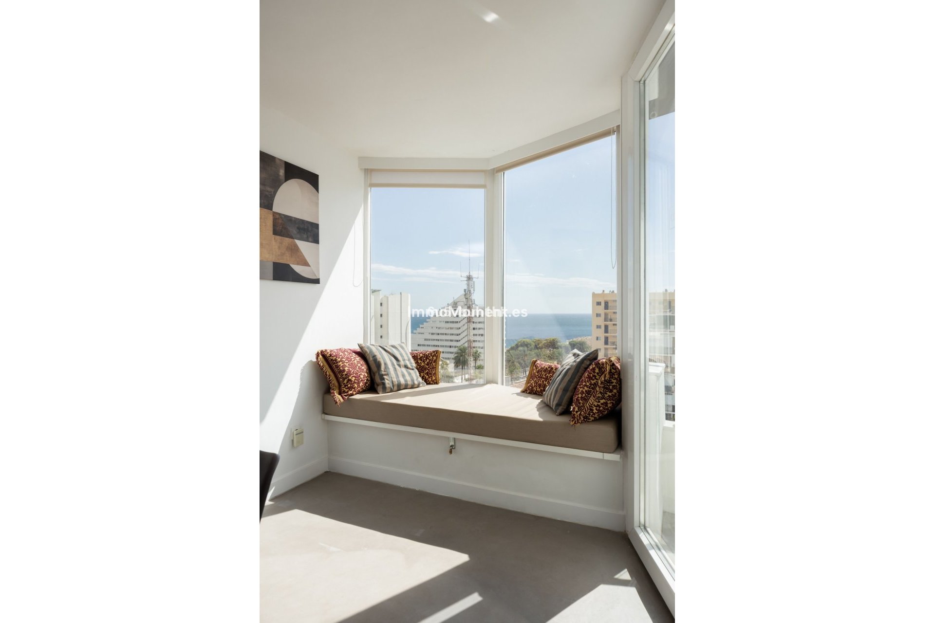 Reventa - Apartamento - Benalmadena - Benalmadena Costa