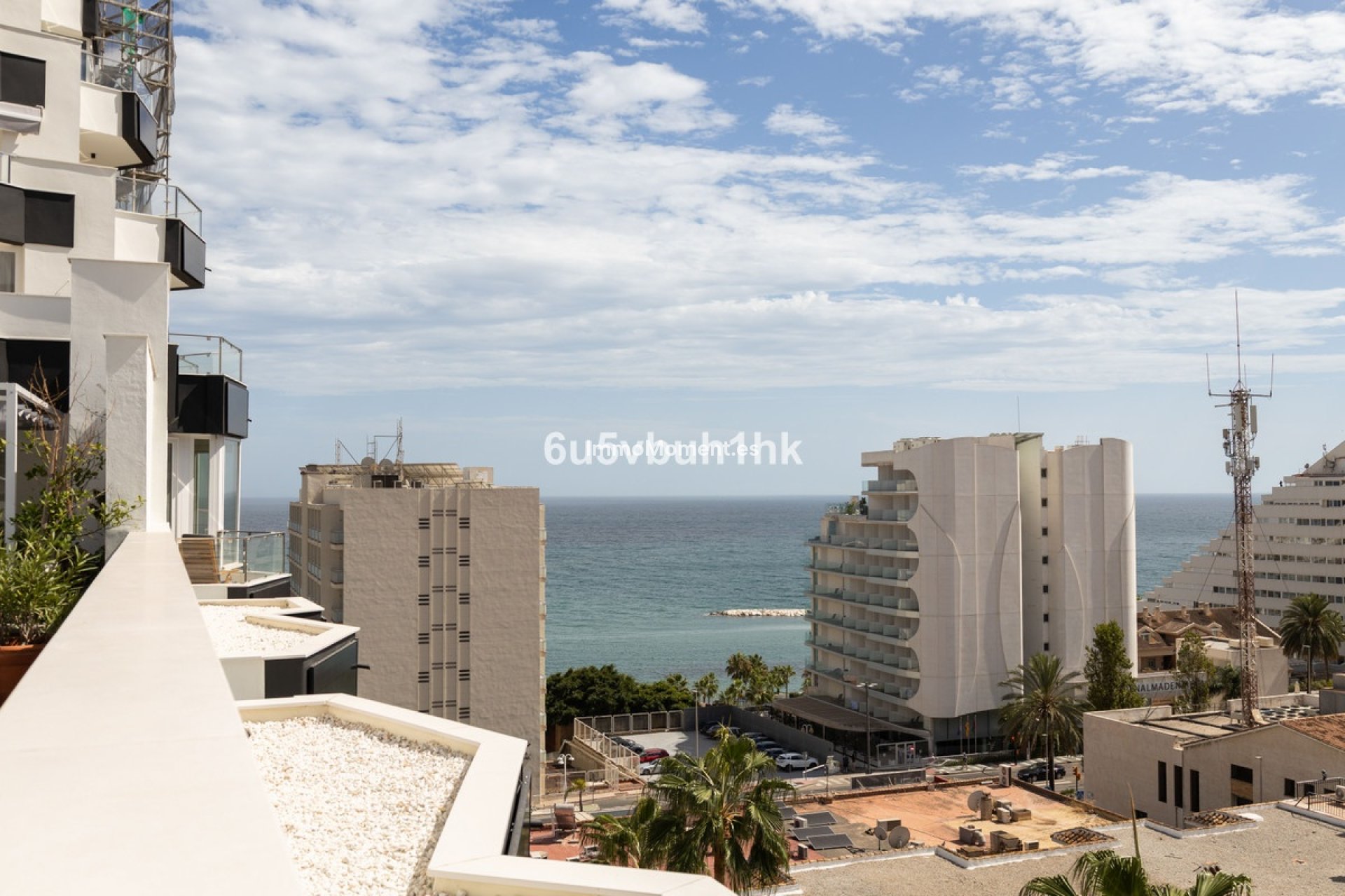 Reventa - Apartamento - Benalmadena - Benalmadena Costa
