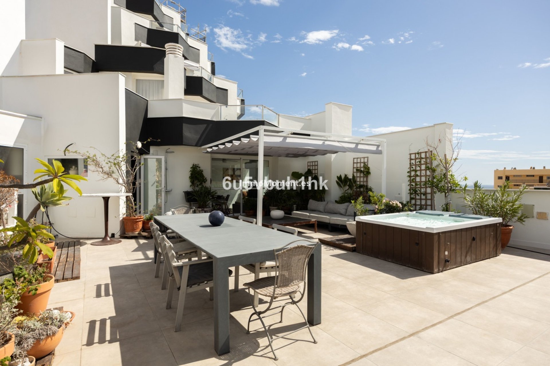 Reventa - Apartamento - Benalmadena - Benalmadena Costa