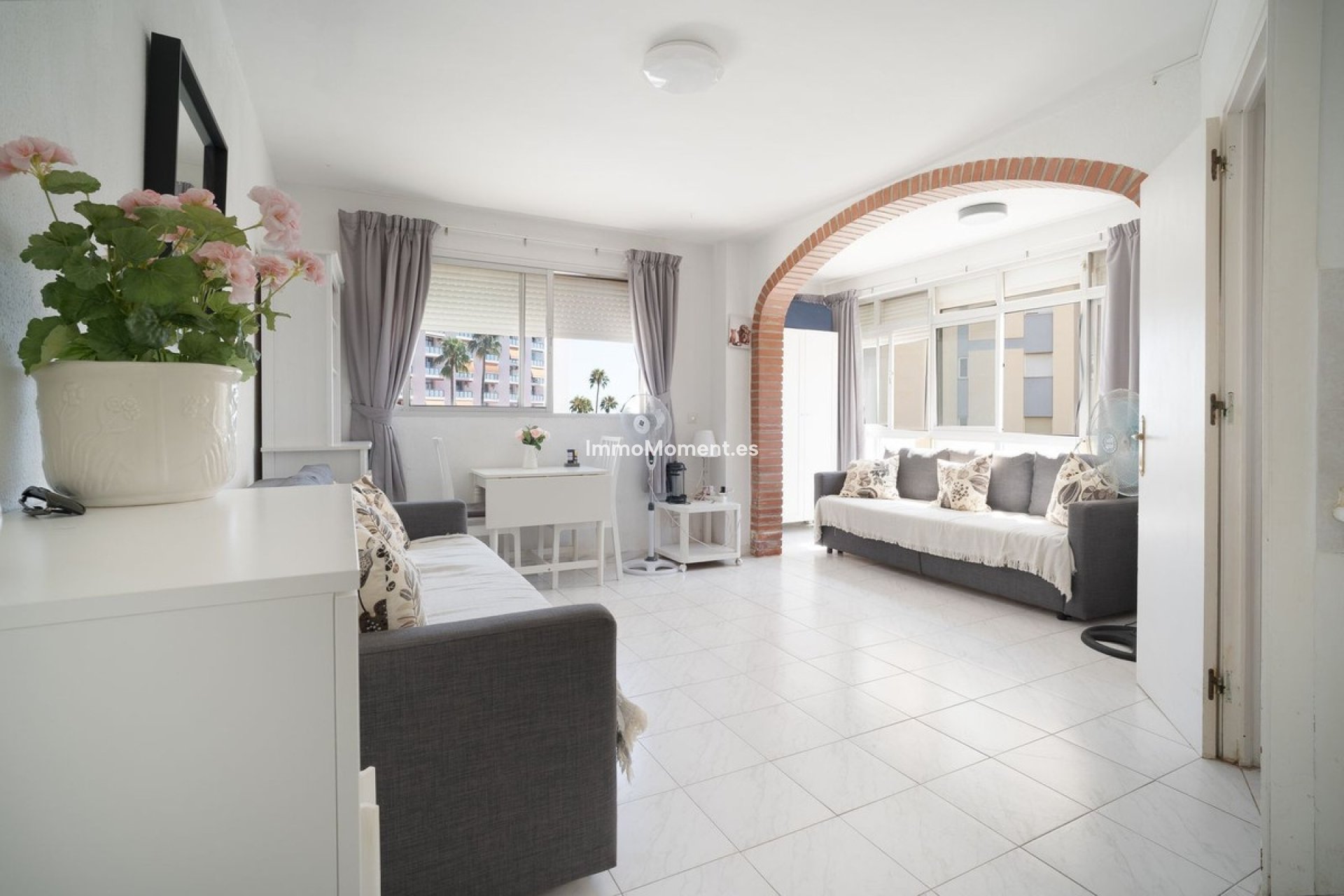 Reventa - Apartamento - Benalmadena - Benalmadena Costa