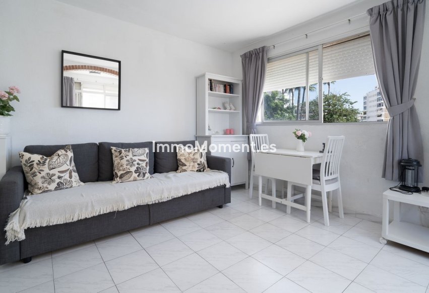 Reventa - Apartamento - Benalmadena - Benalmadena Costa